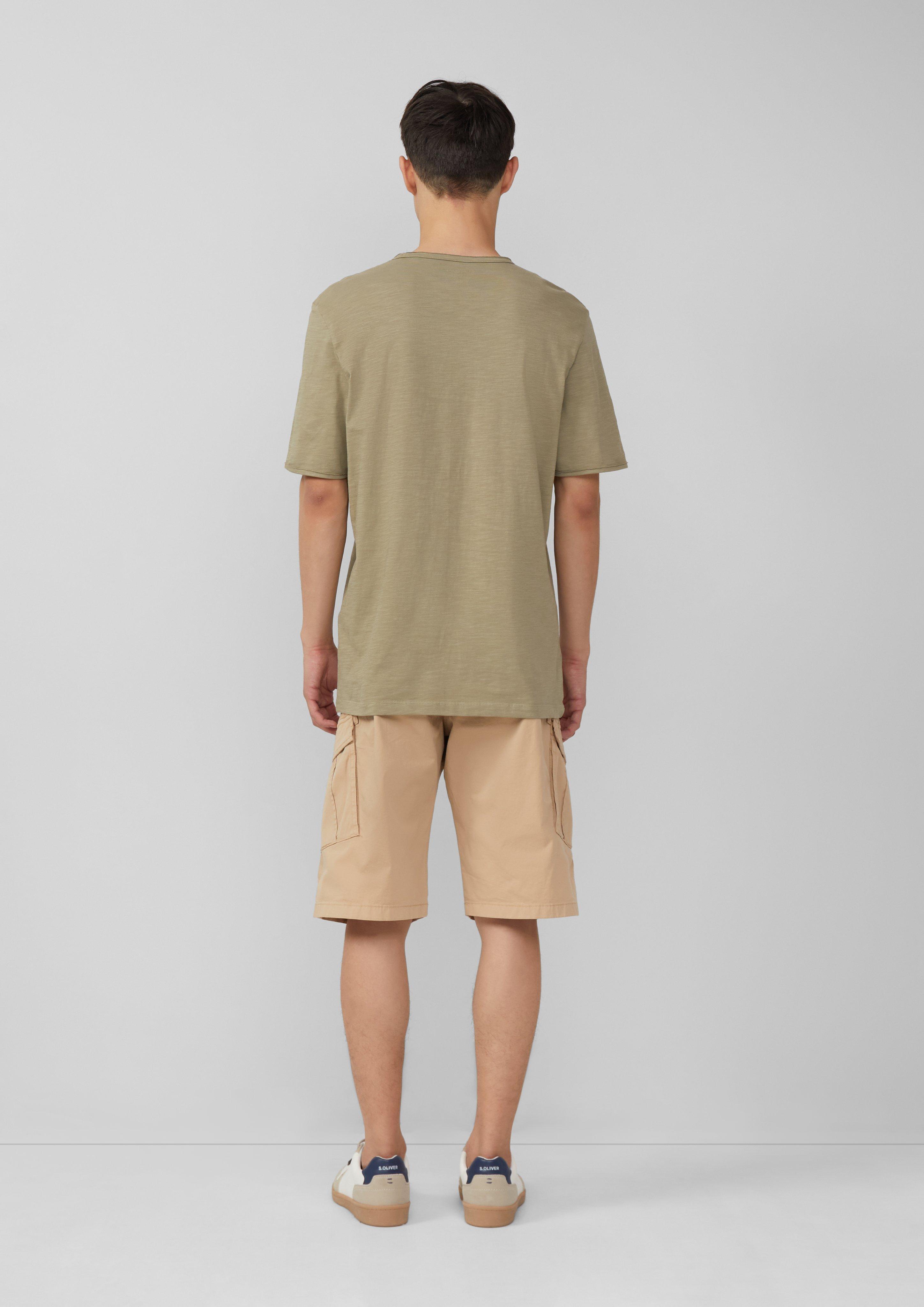 T-shirt in 7880, 2018, 6092 & 6540