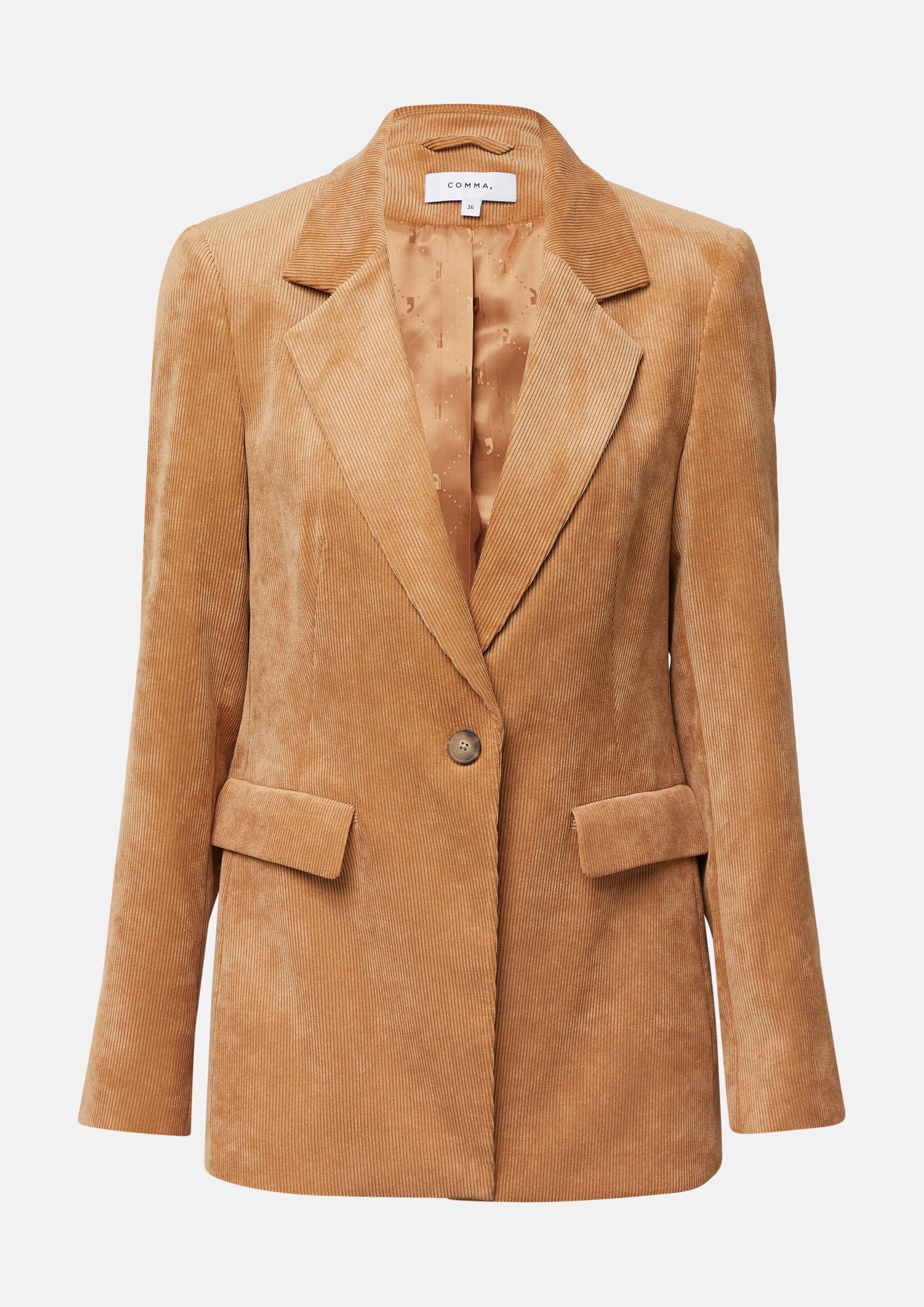 Indoor-Blazer