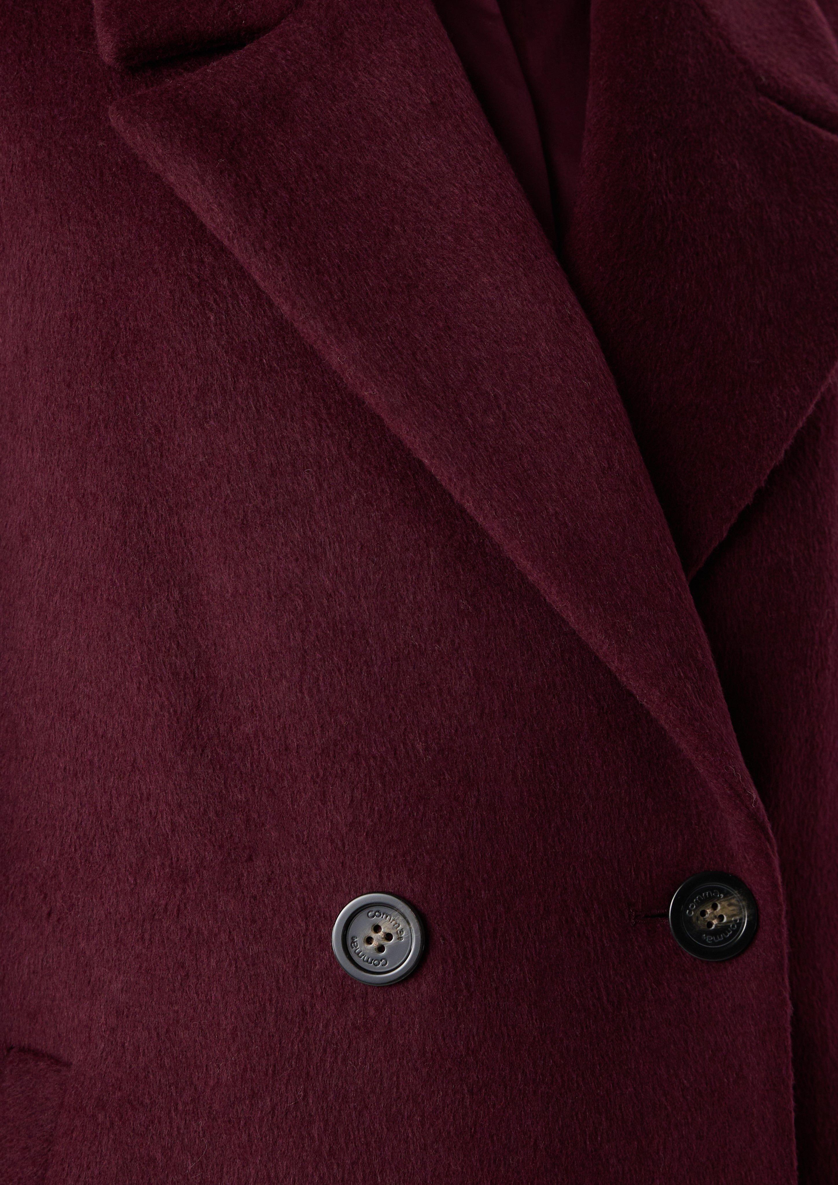 Manteau en 4922 & 98W8