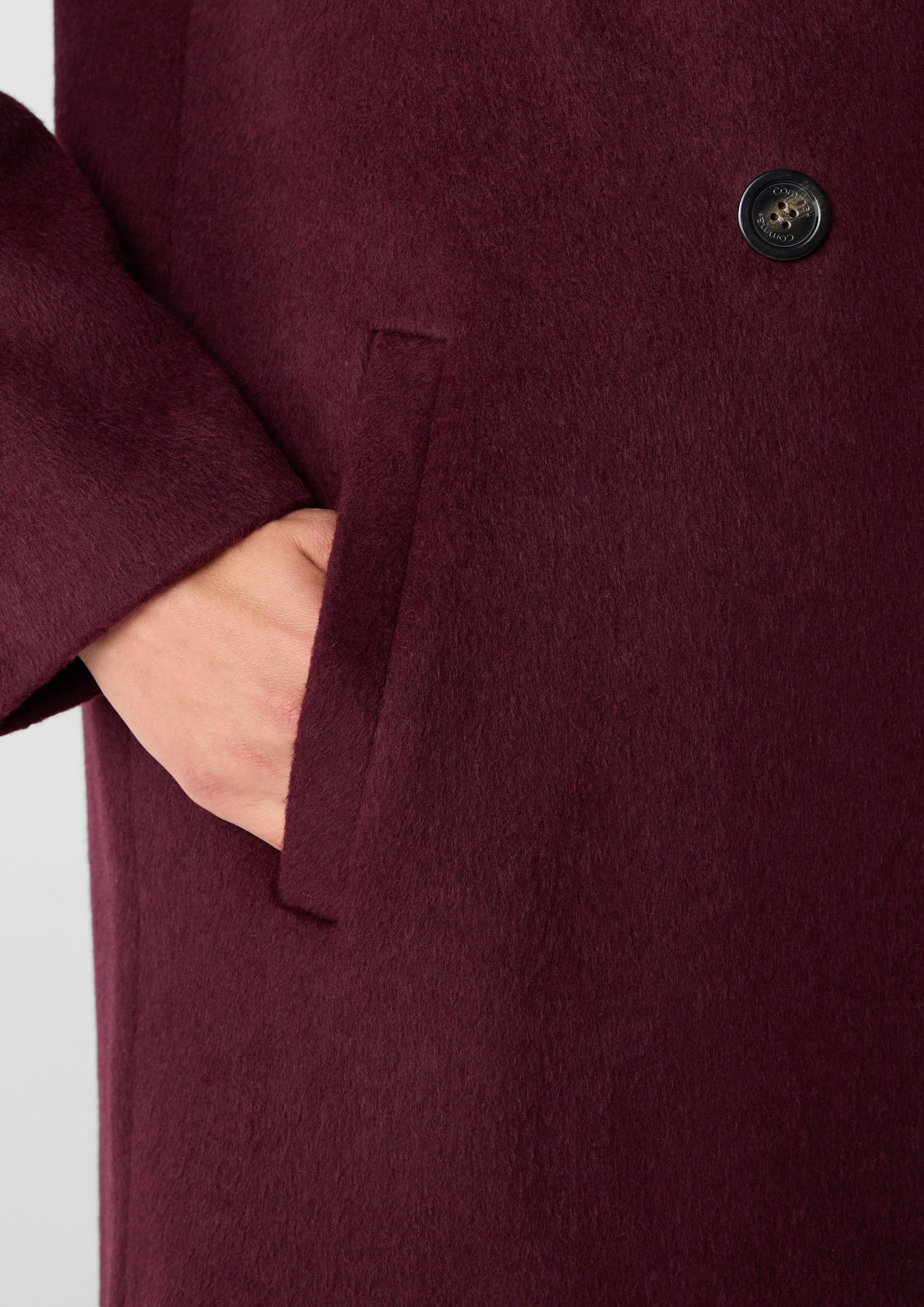 Manteau en 4922 & 98W8