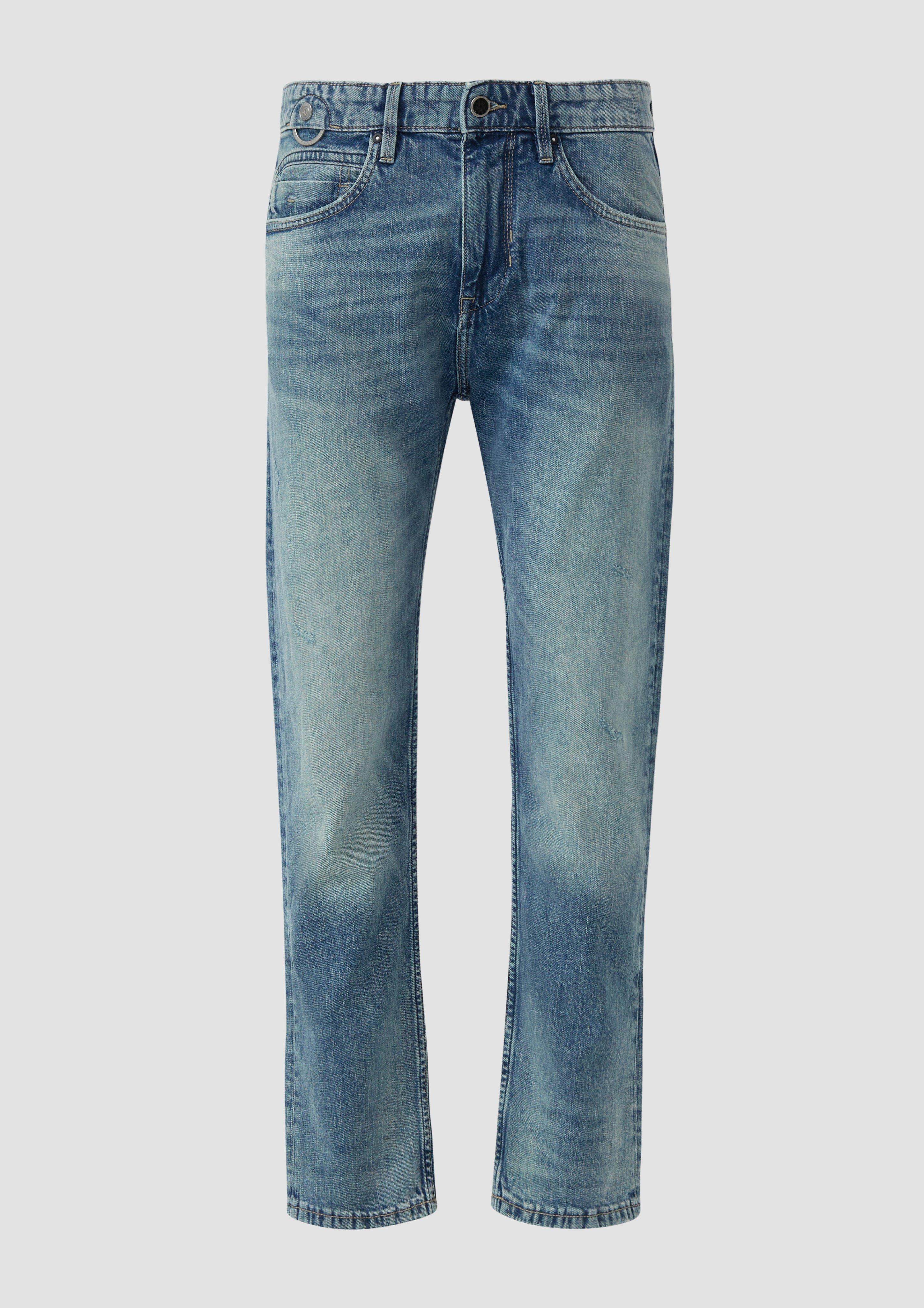 Jeans-Hose