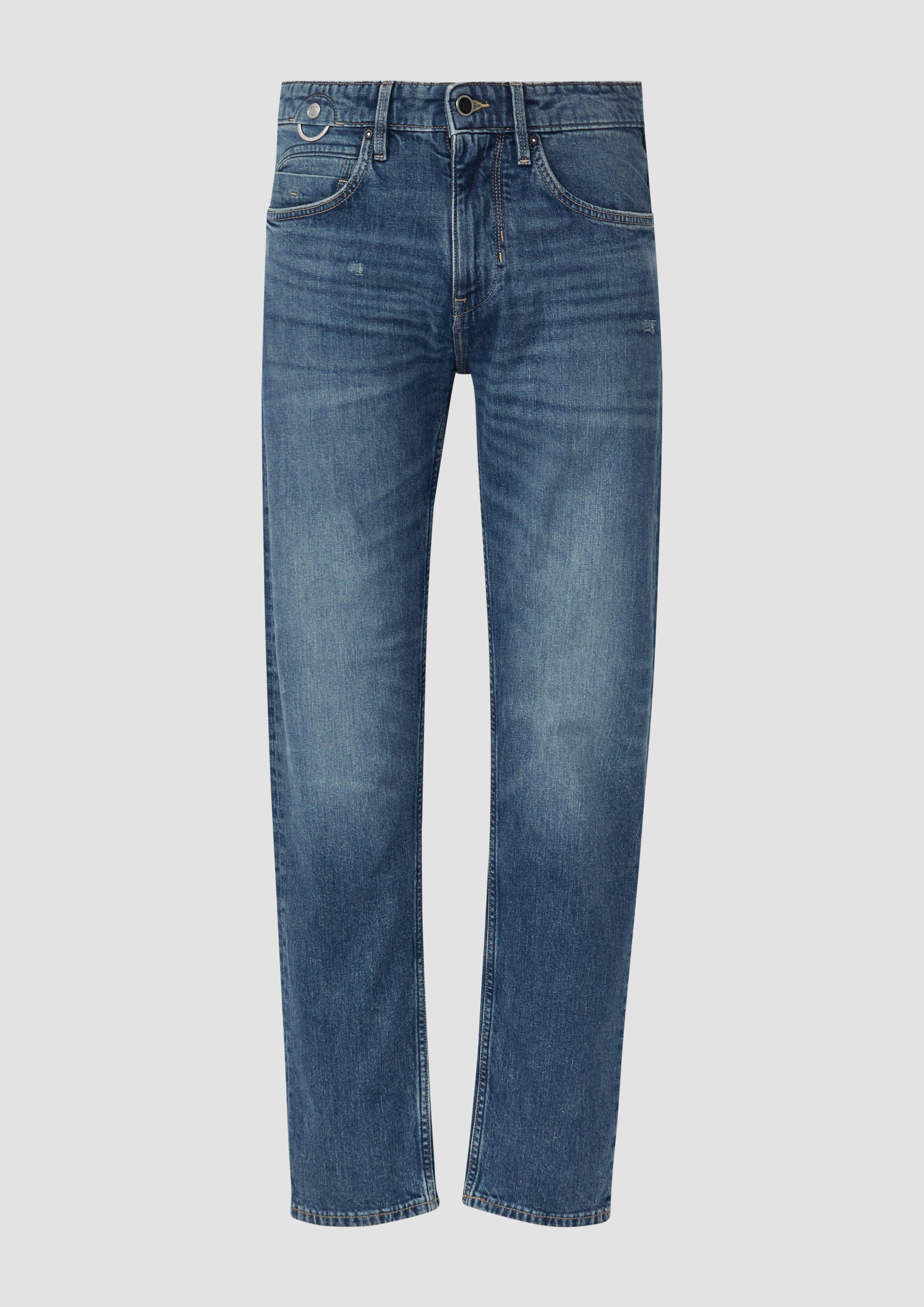 Jeans-Hose