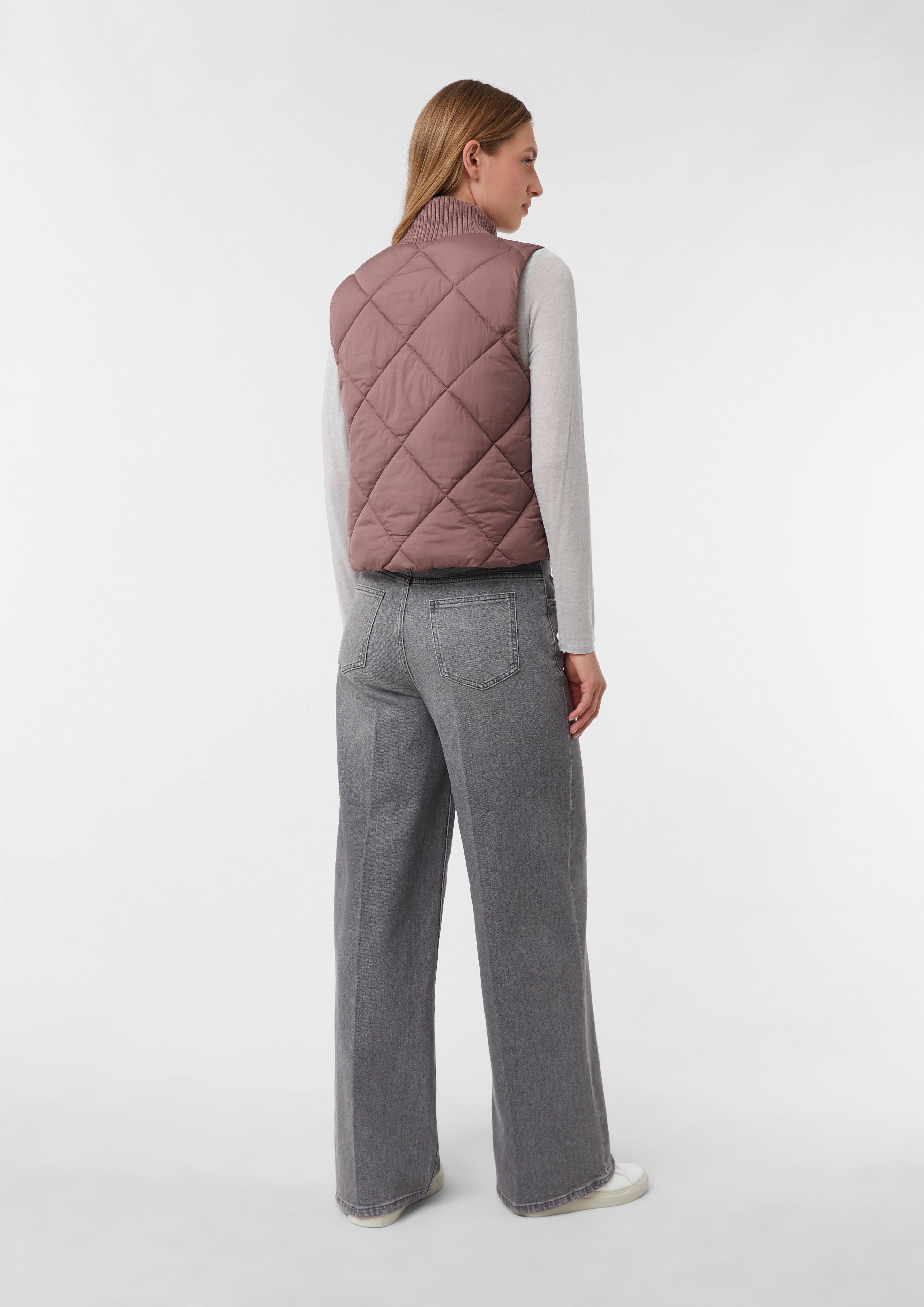 Gilet d'extérieur en 