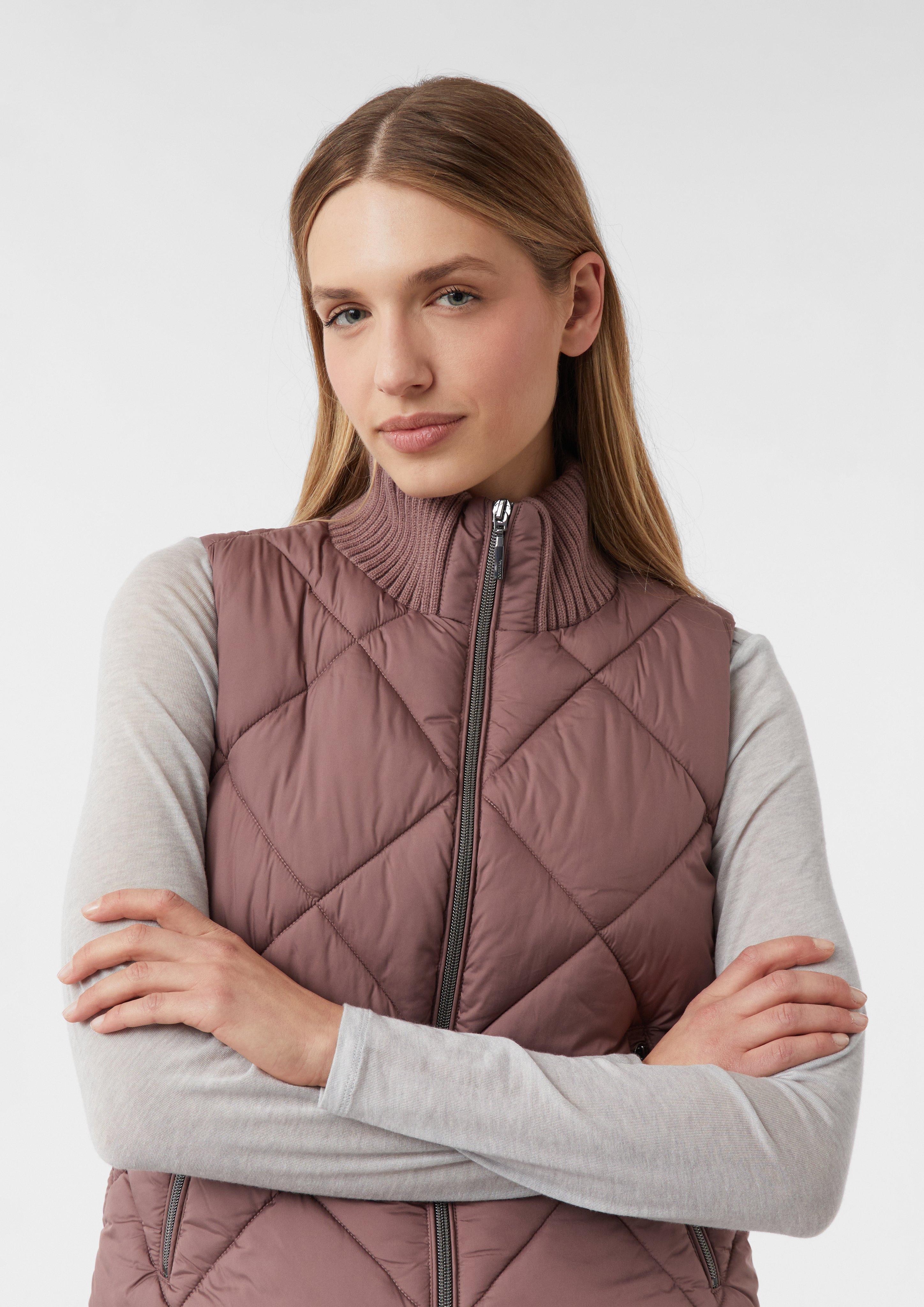 Gilet d'extérieur en 