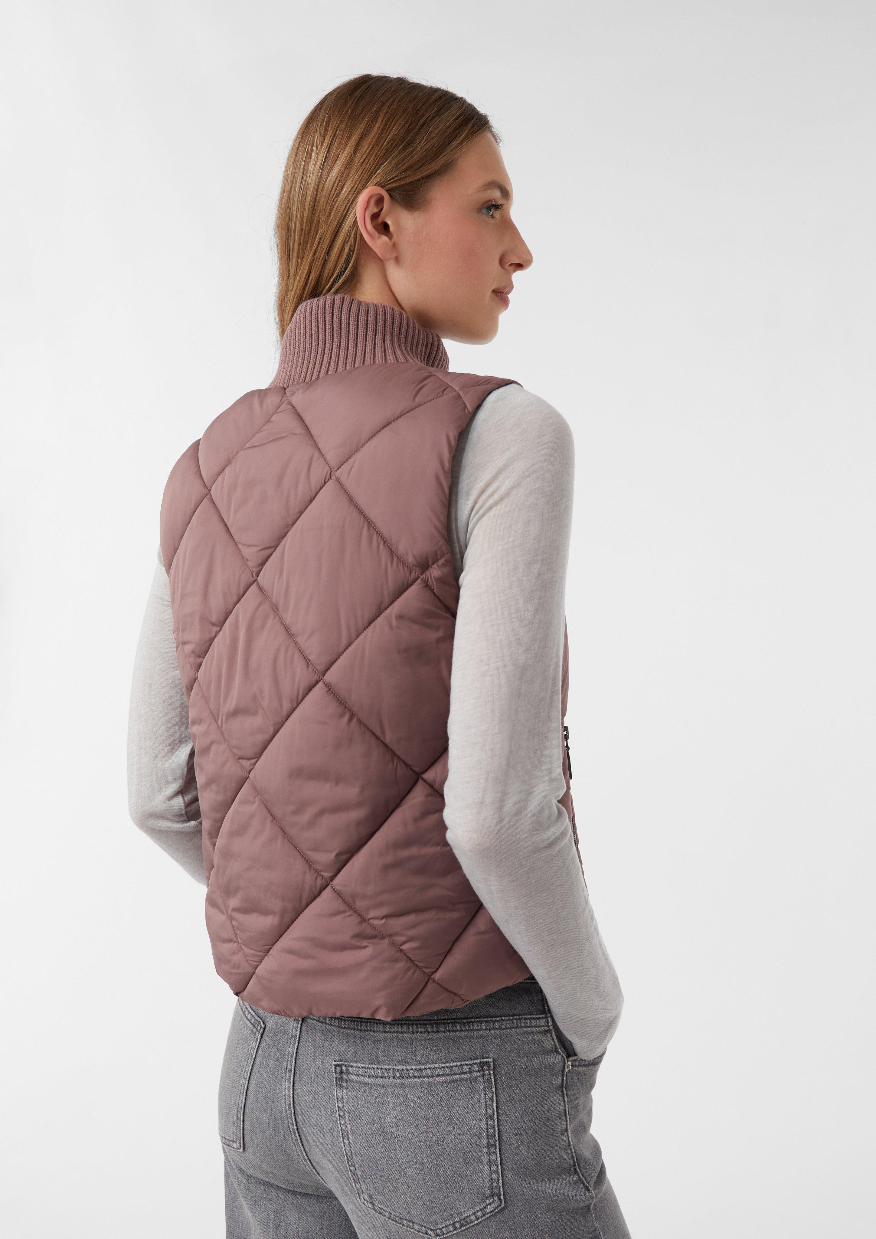 Gilet d'extérieur en 