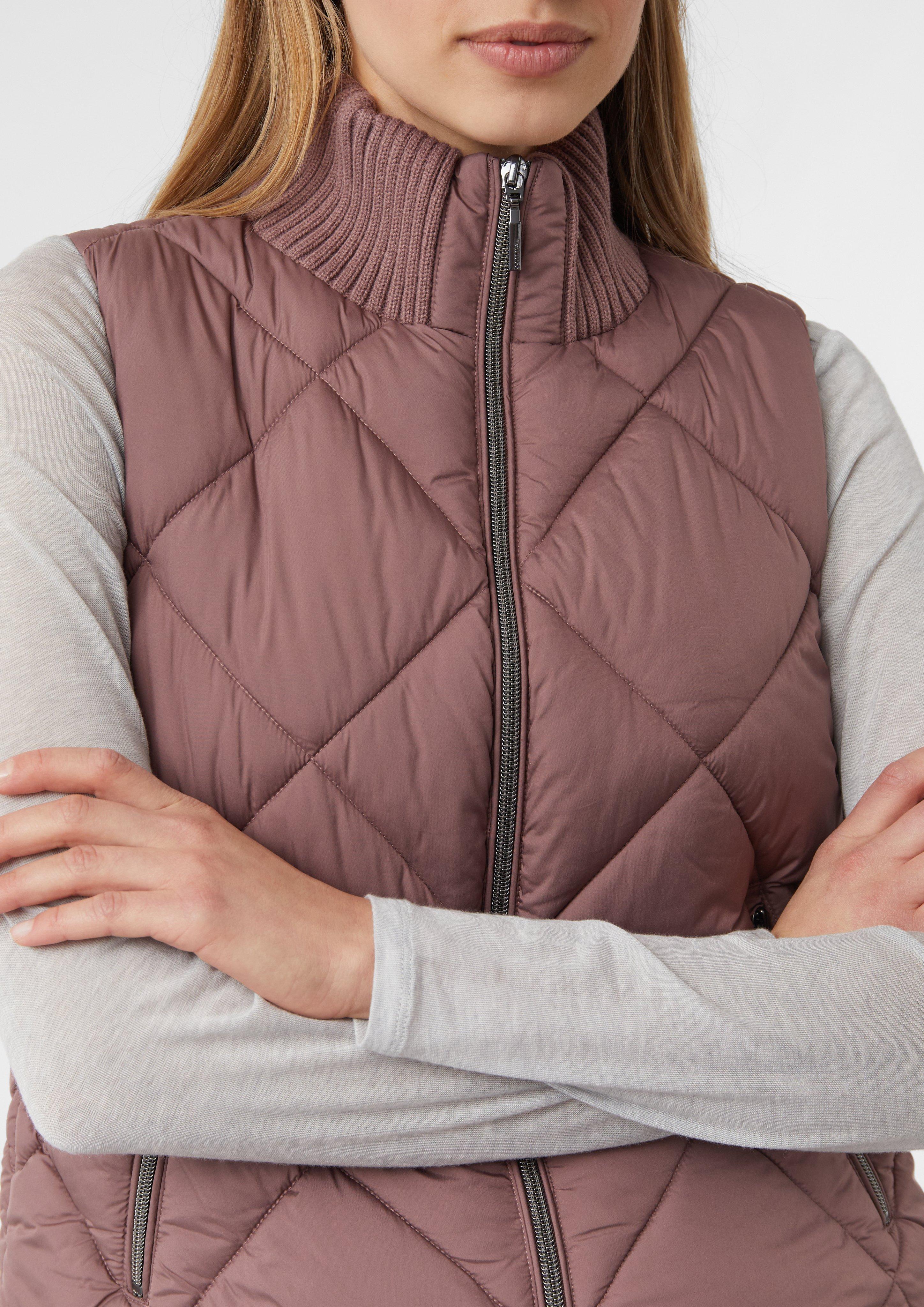 Gilet d'extérieur en 