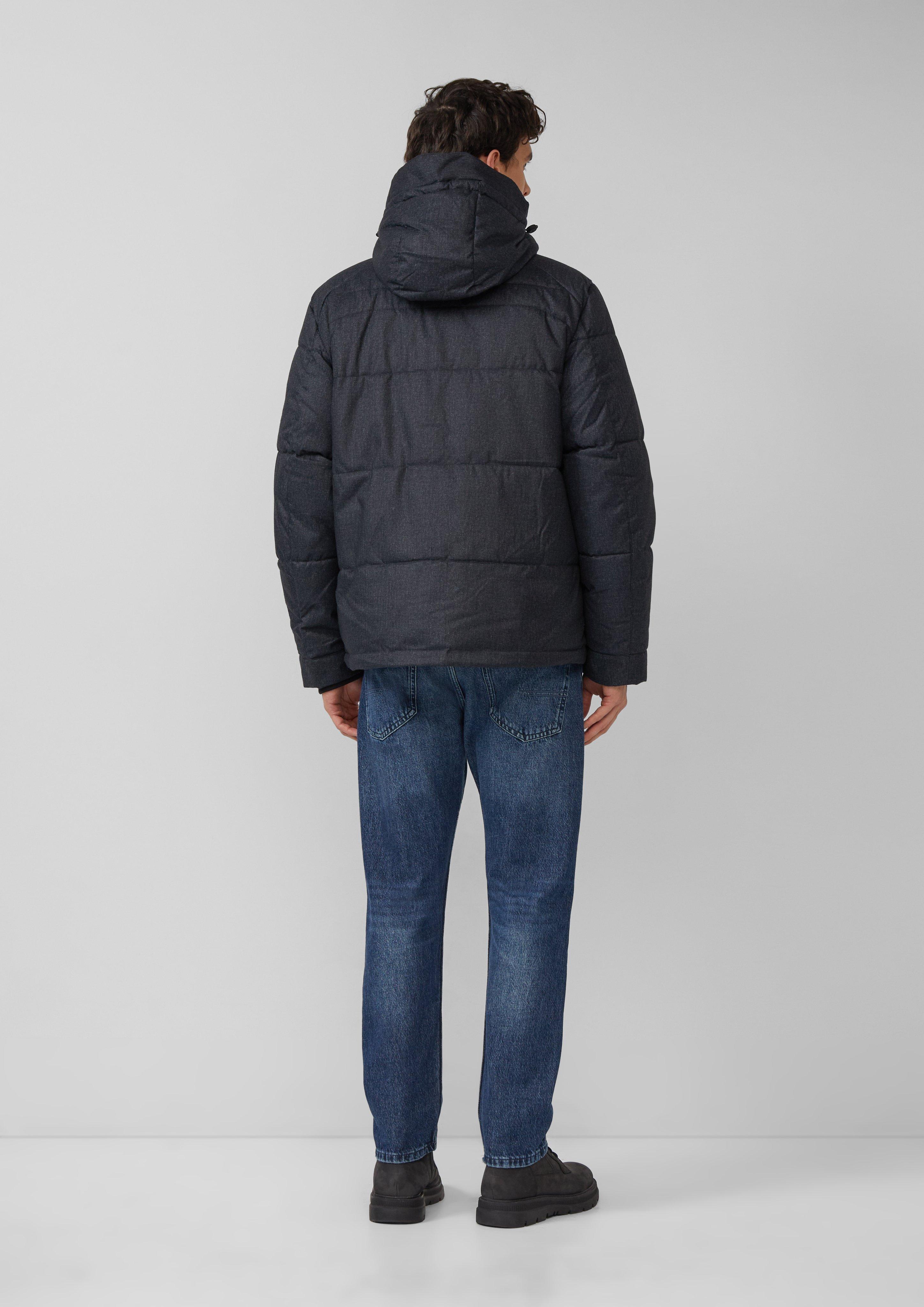 Veste d'extérieur in 59A9 & 79A9