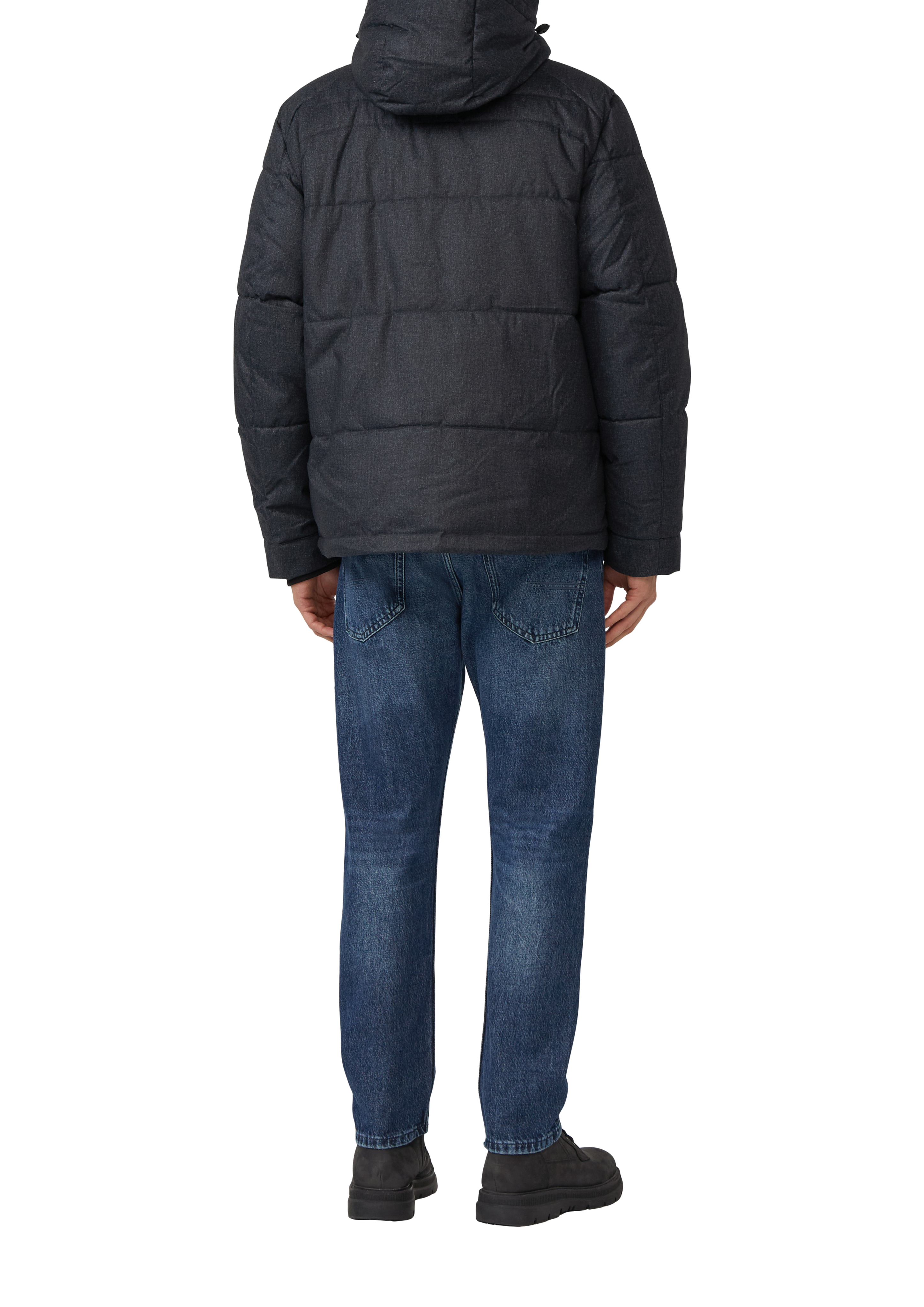 Thumbnail - Outdoor-Jacke