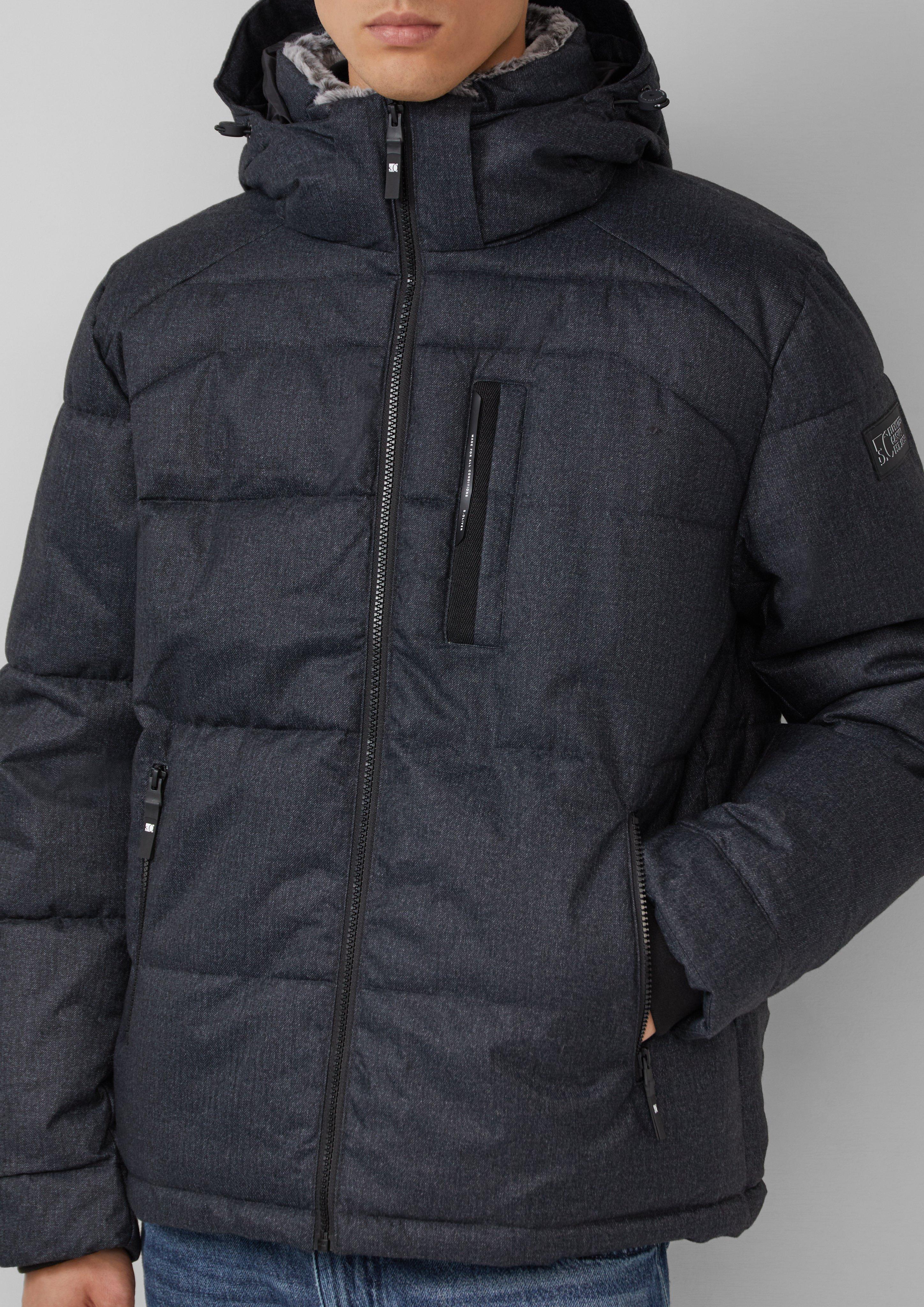 Veste d'extérieur in 59A9 & 79A9