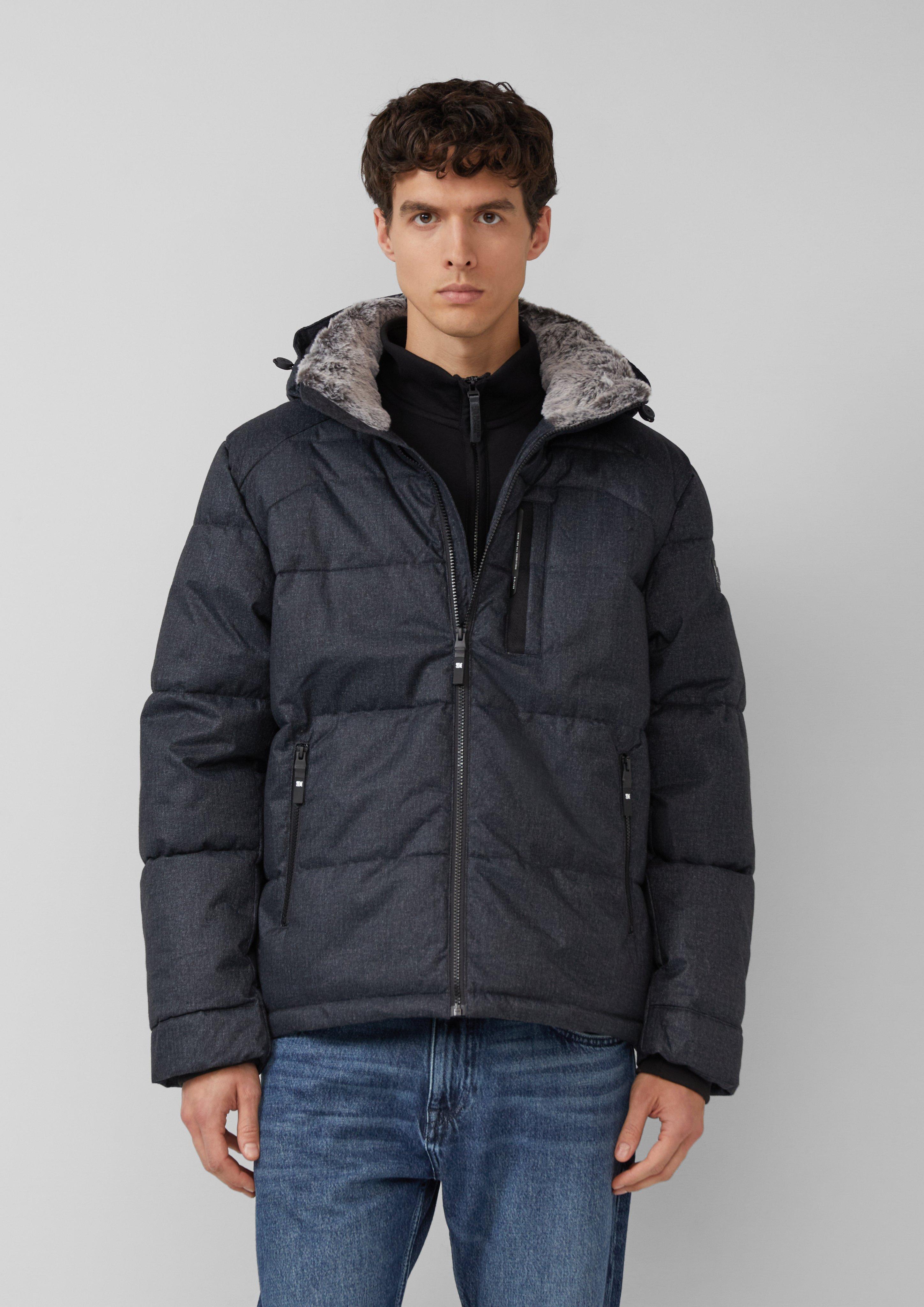 Veste d'extérieur in 59A9 & 79A9