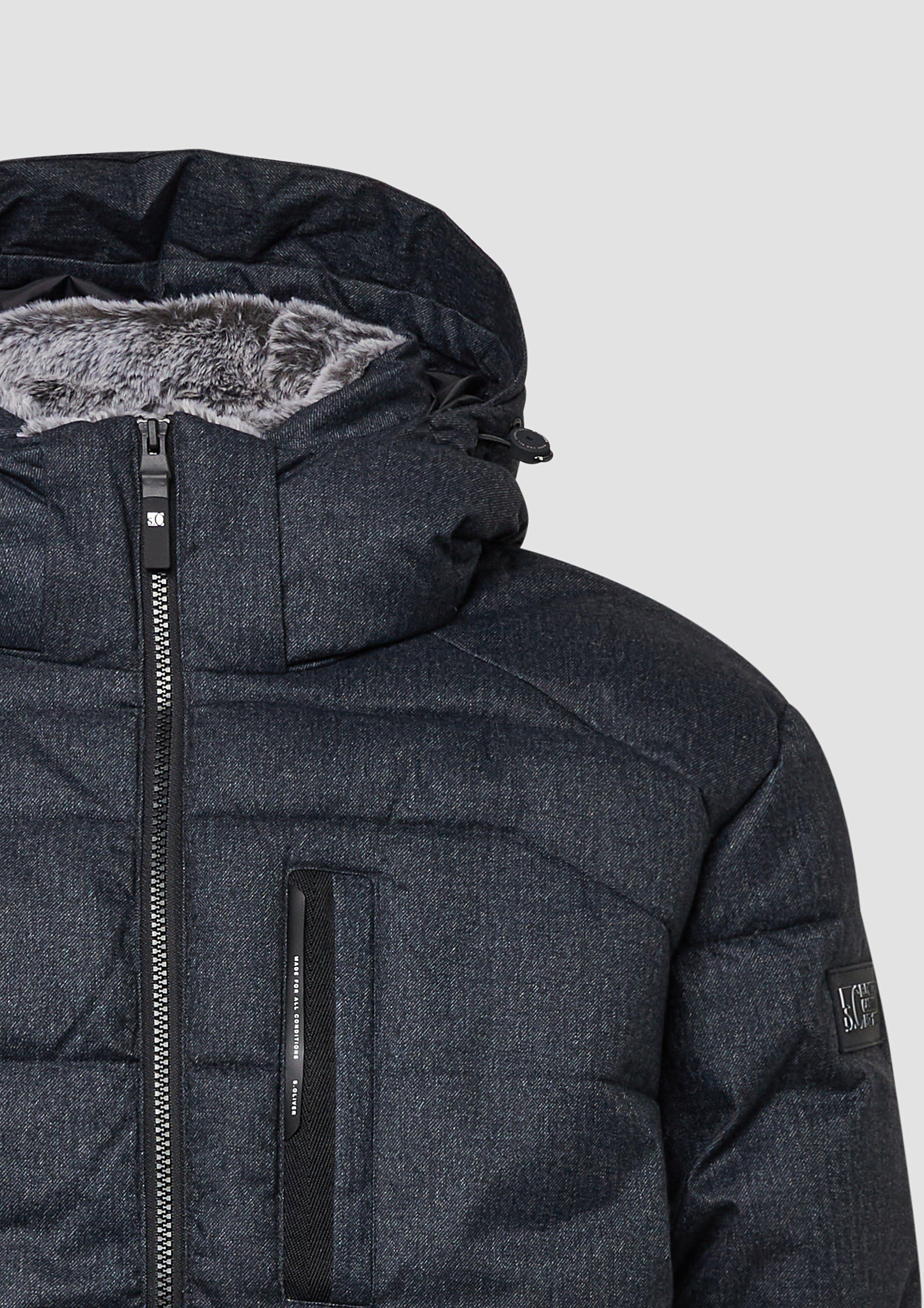 Veste d'extérieur in 59A9 & 79A9