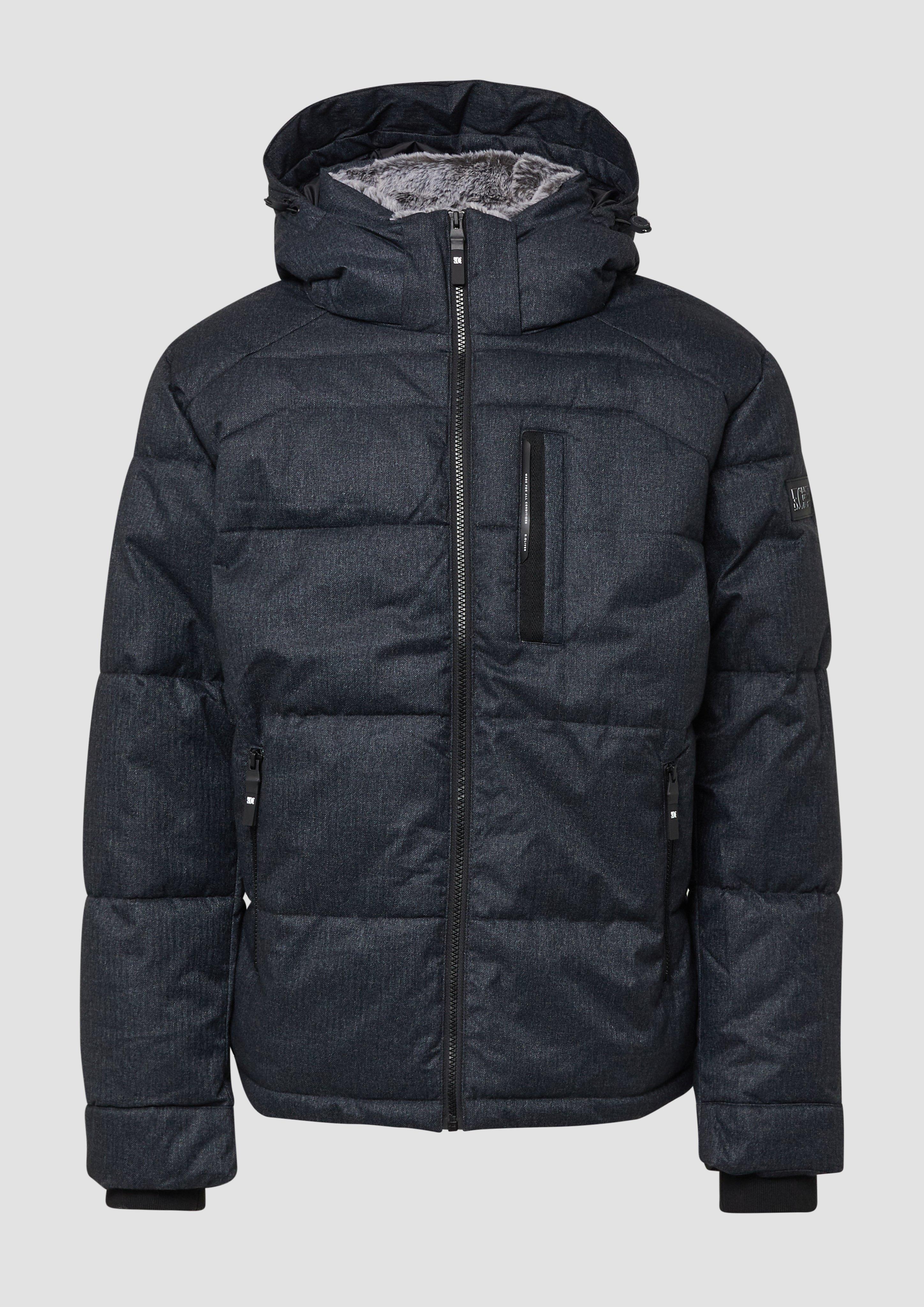 Outdoor-Jacke