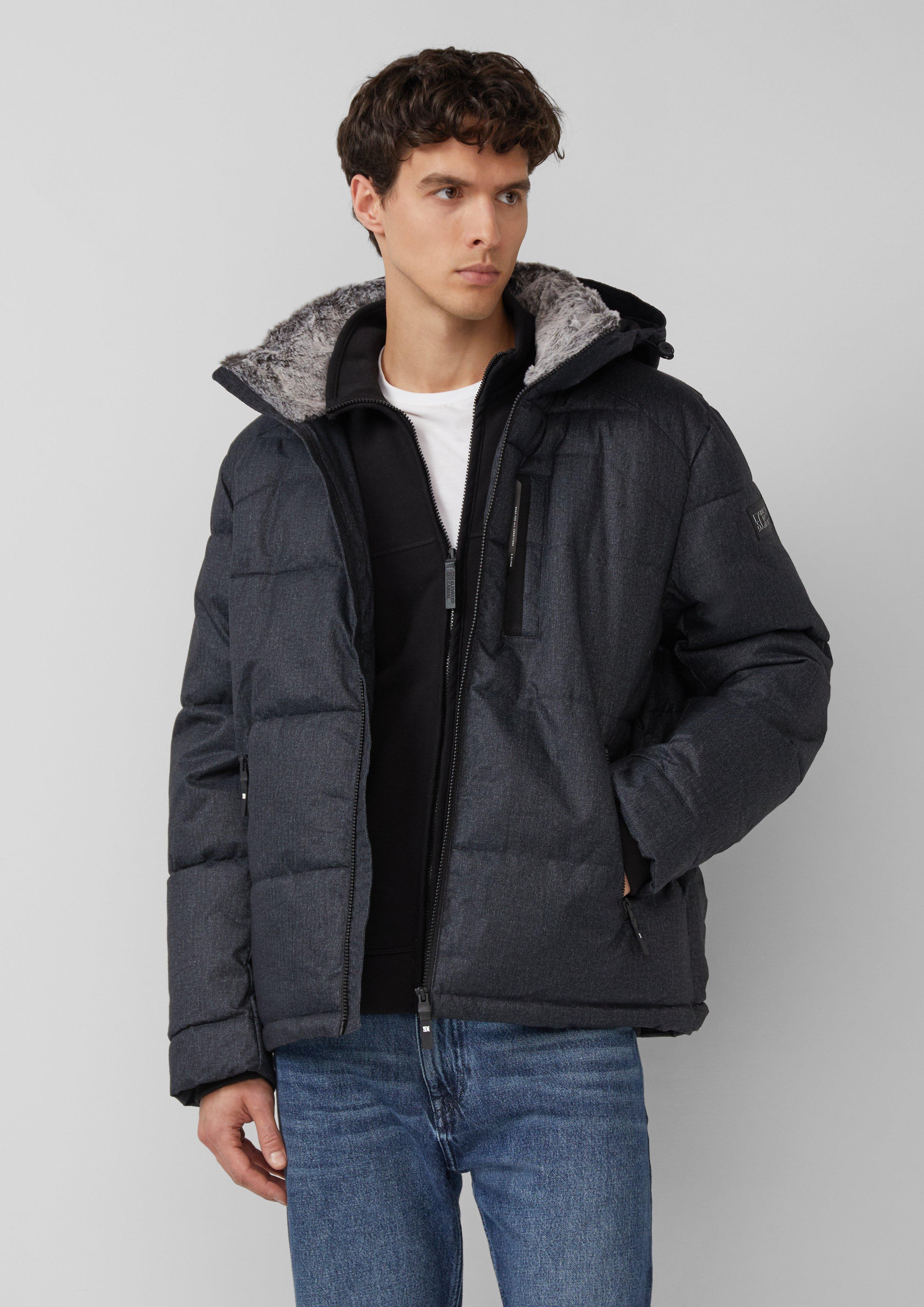 Veste d'extérieur in 59A9 & 79A9