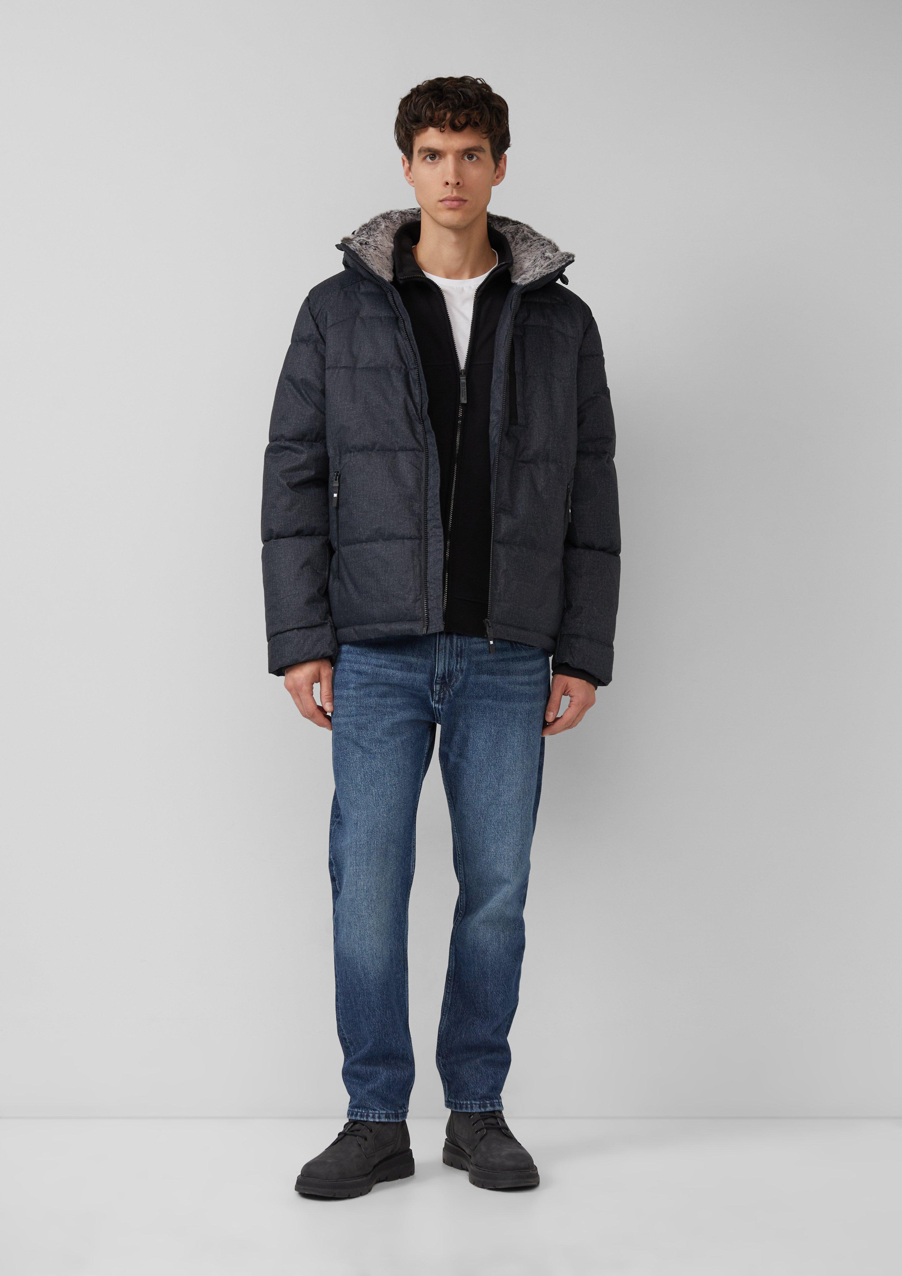 Outdoor jakna in 59A9 & 79A9