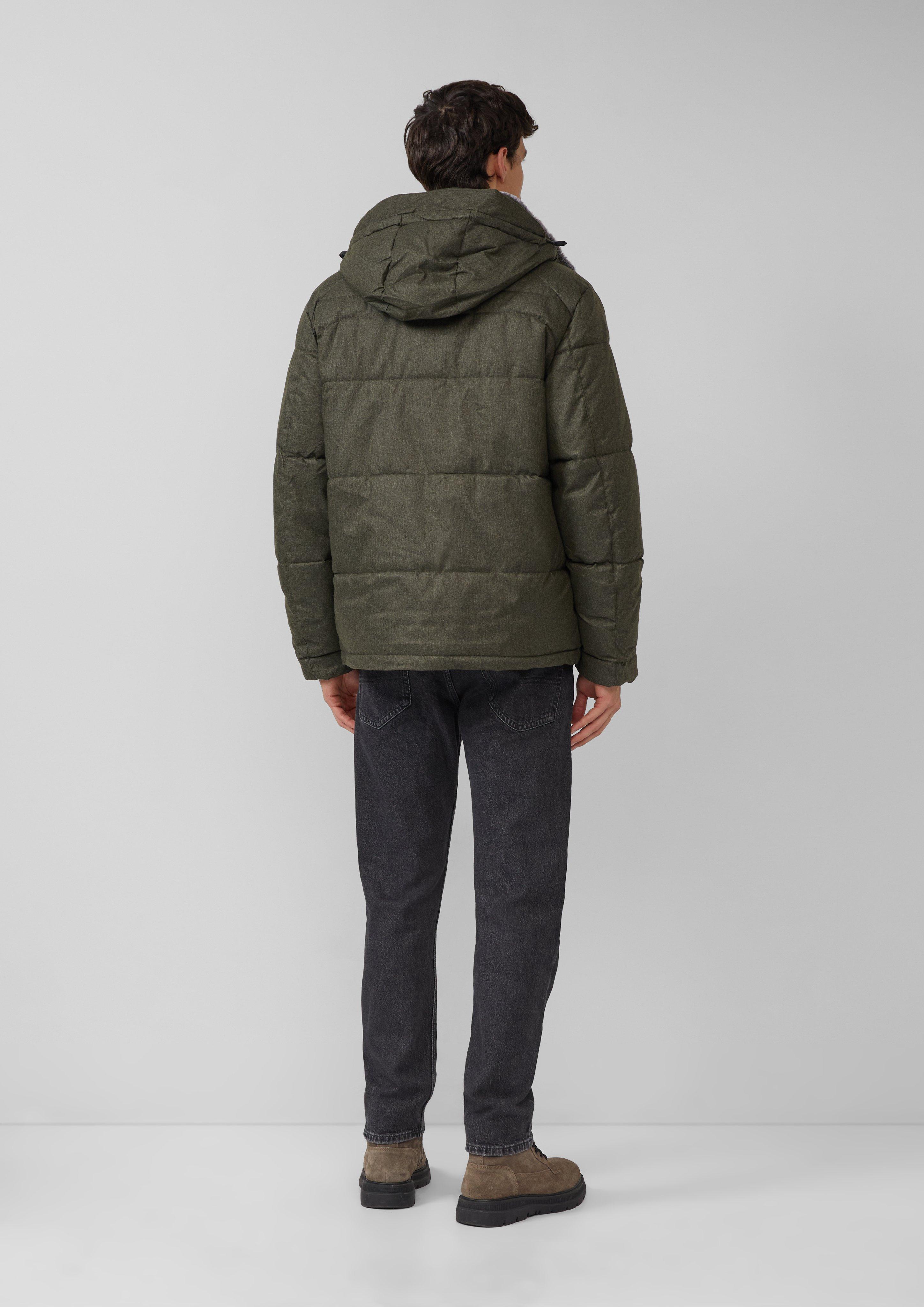 Outdoor-Jacke in 79A9 & 59A9