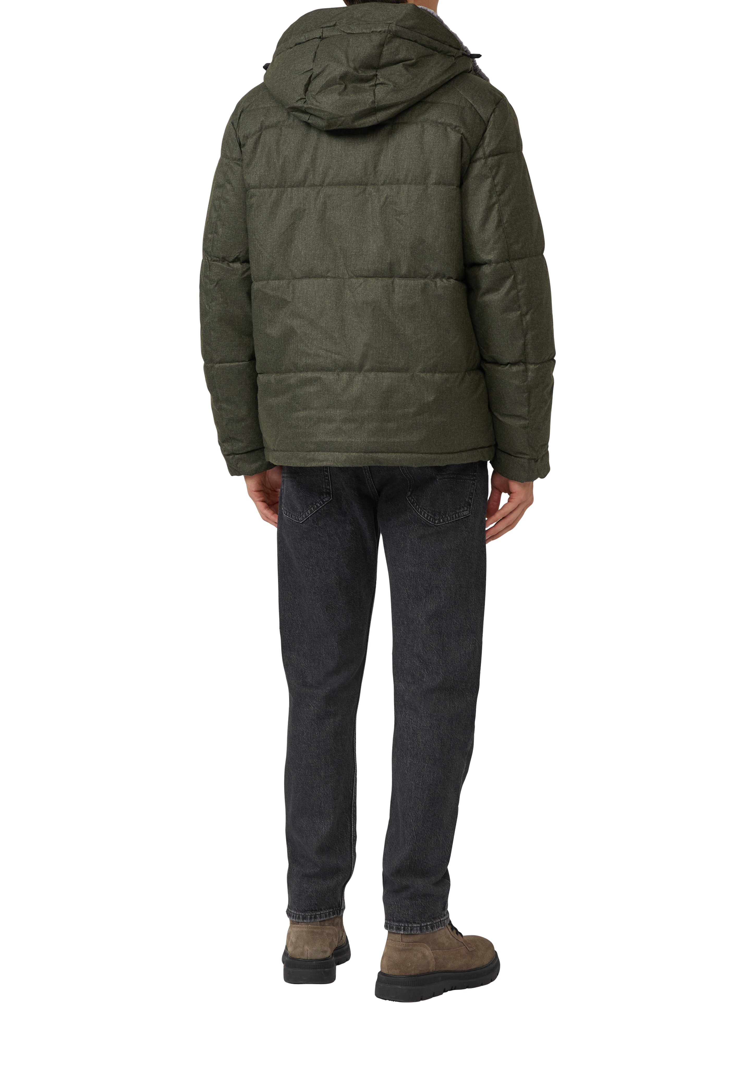 Thumbnail - Outdoor-Jacke