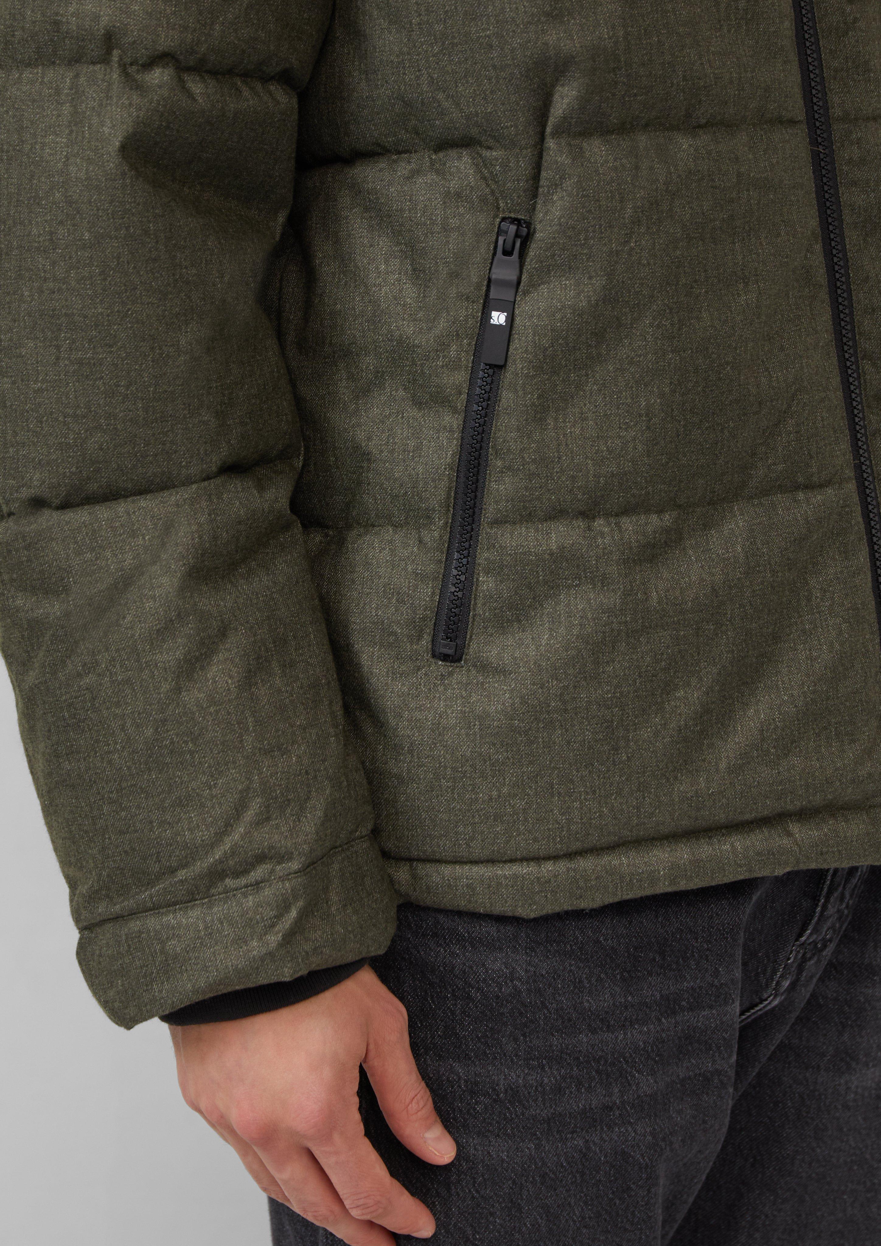 Outdoor-Jacke in 79A9 & 59A9