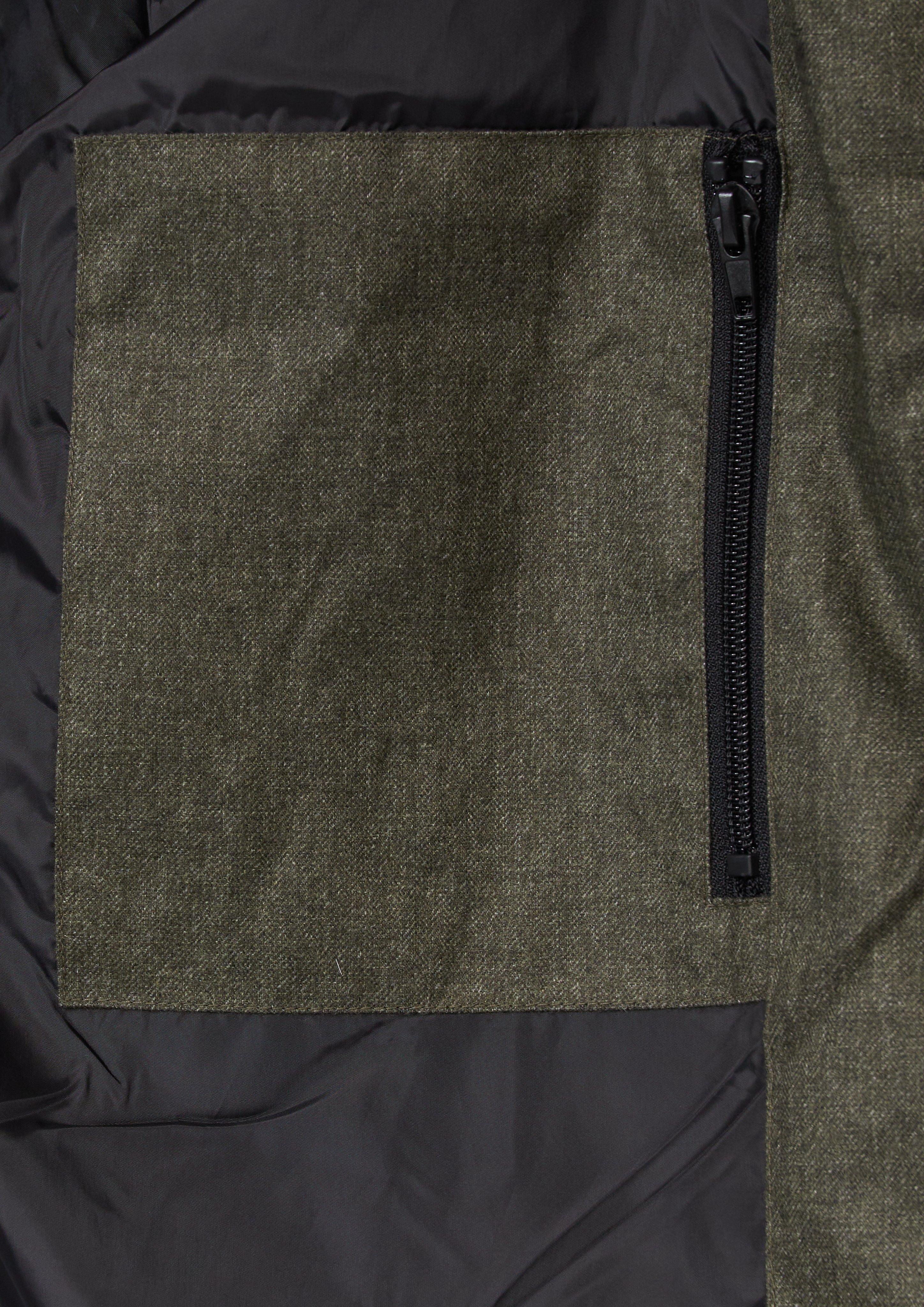 Outdoor-Jacke in 79A9 & 59A9