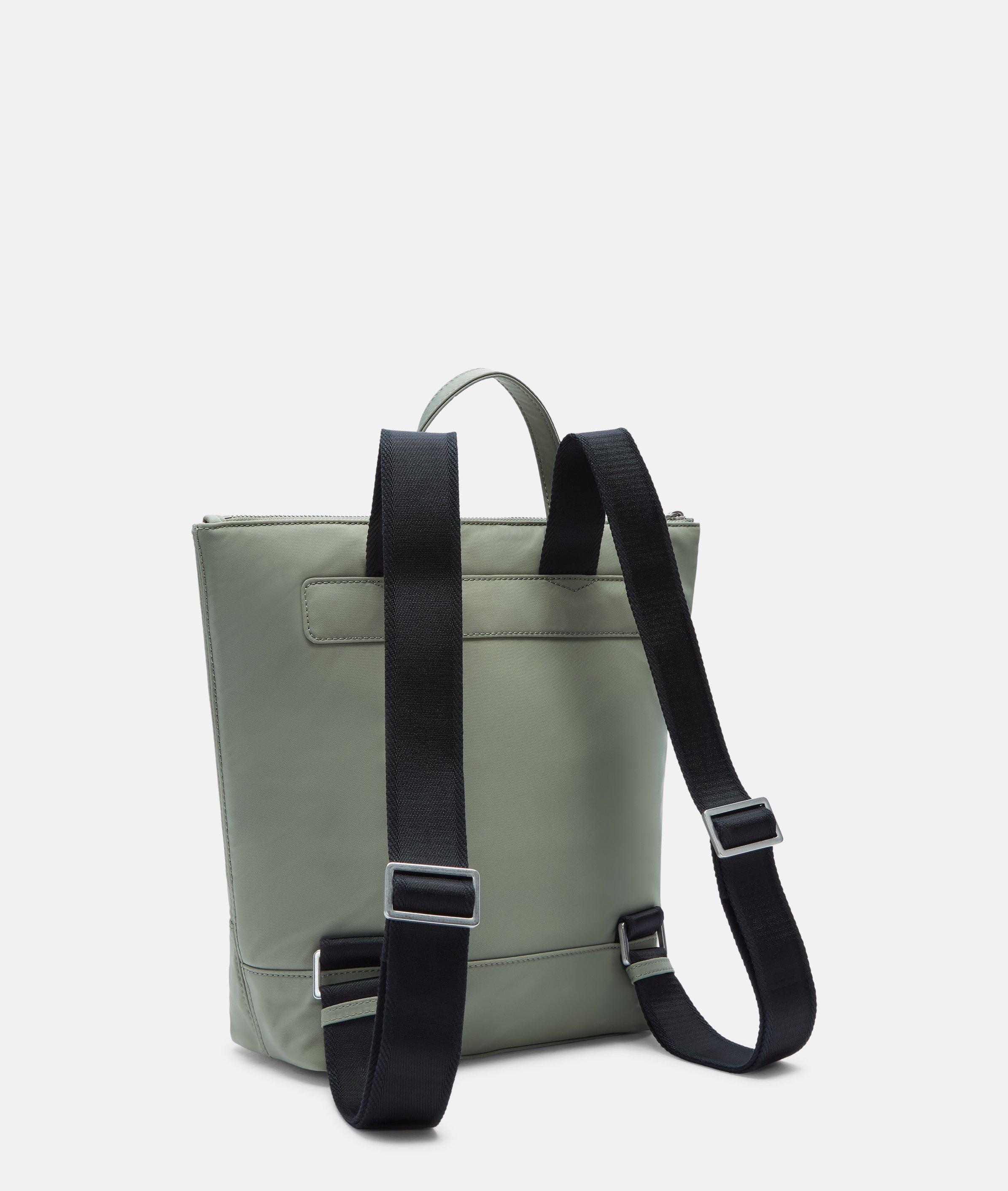 LIEBESKIND BERLIN Nylon Backpack M