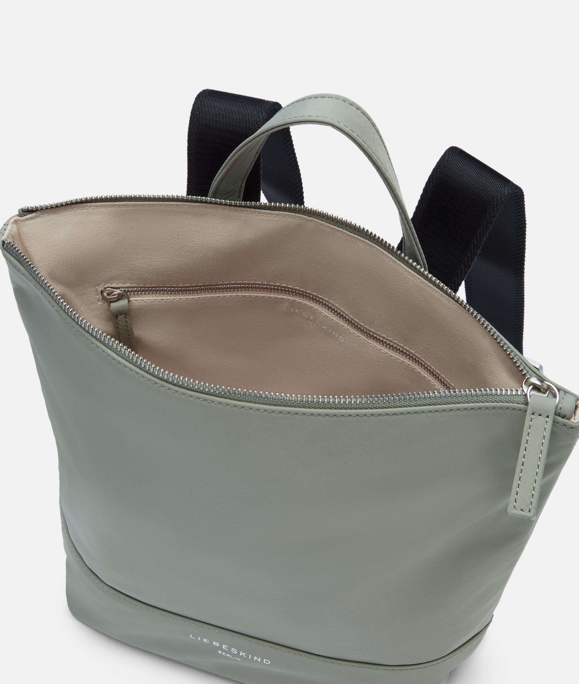 LIEBESKIND BERLIN Nylon Backpack M