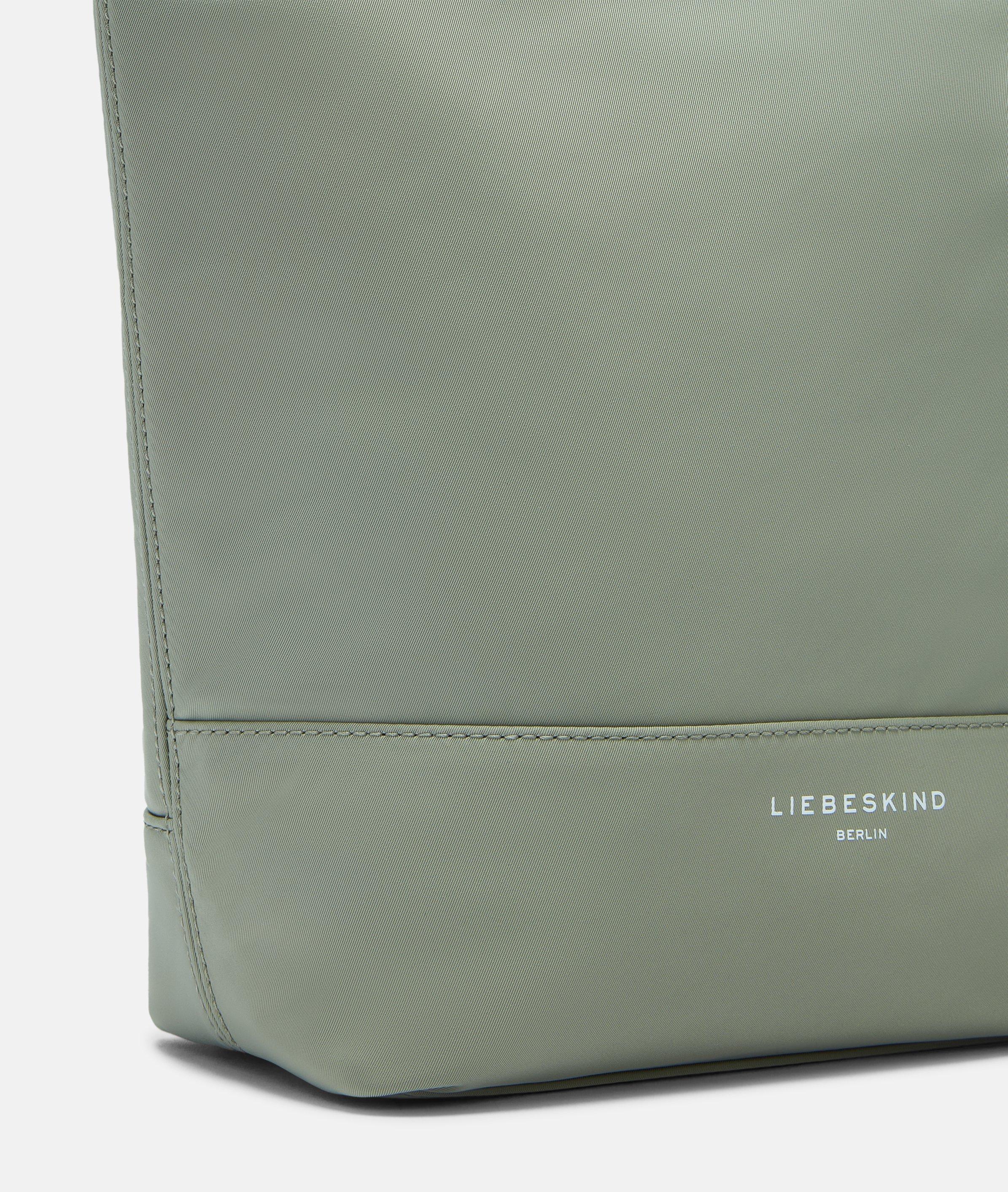 LIEBESKIND BERLIN Nylon Backpack M