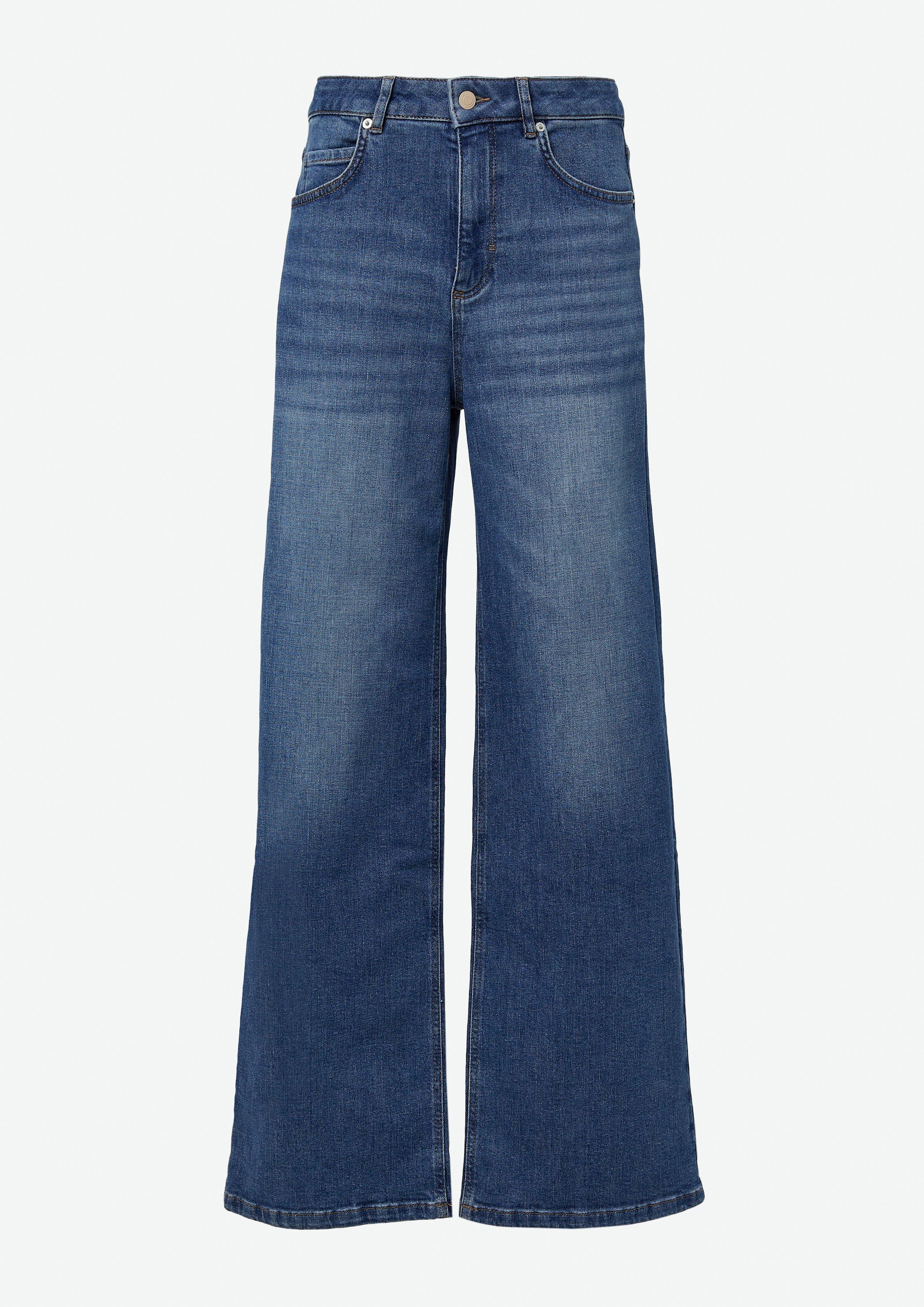 Jeans-Hose