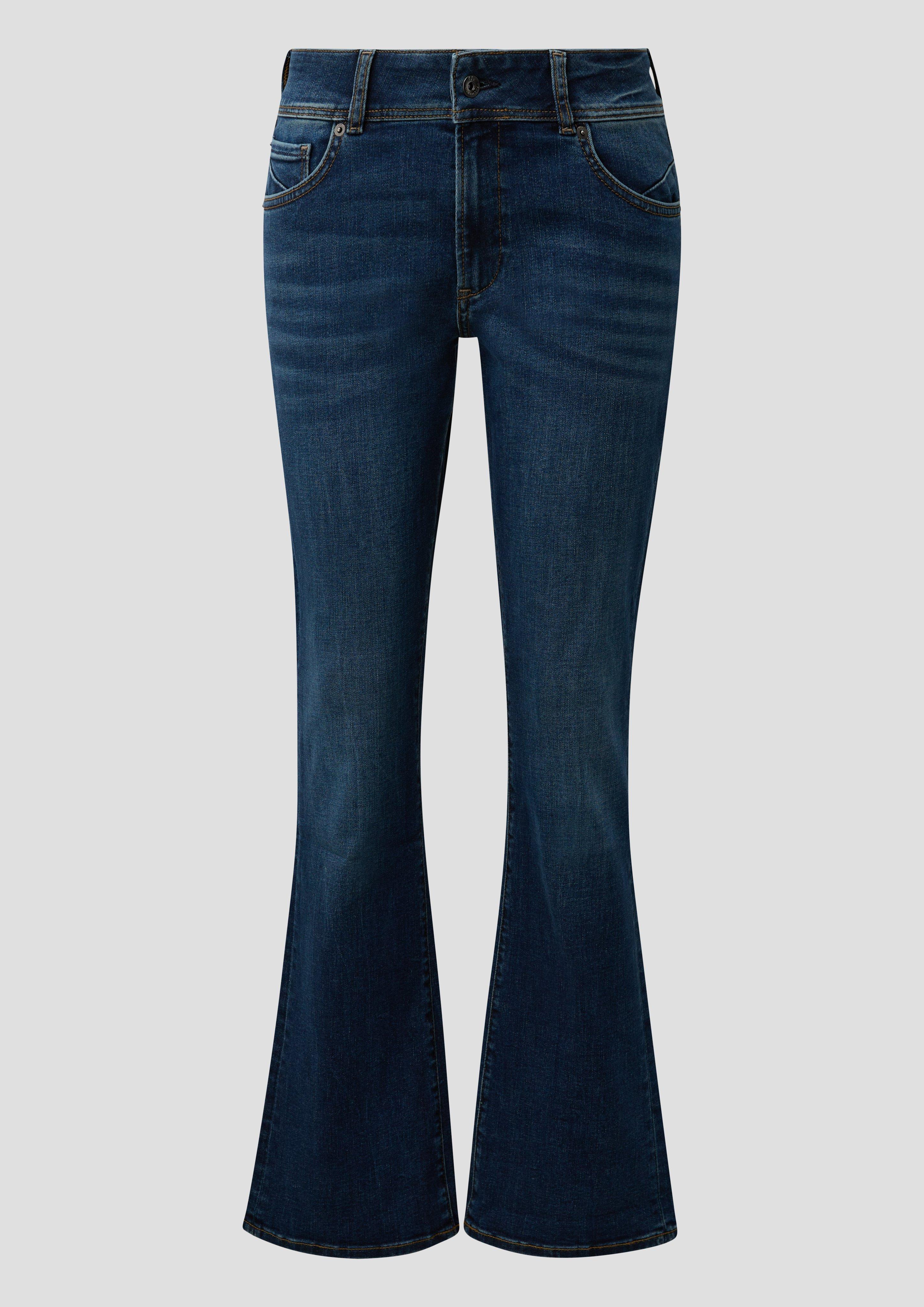 Jeans-Hose