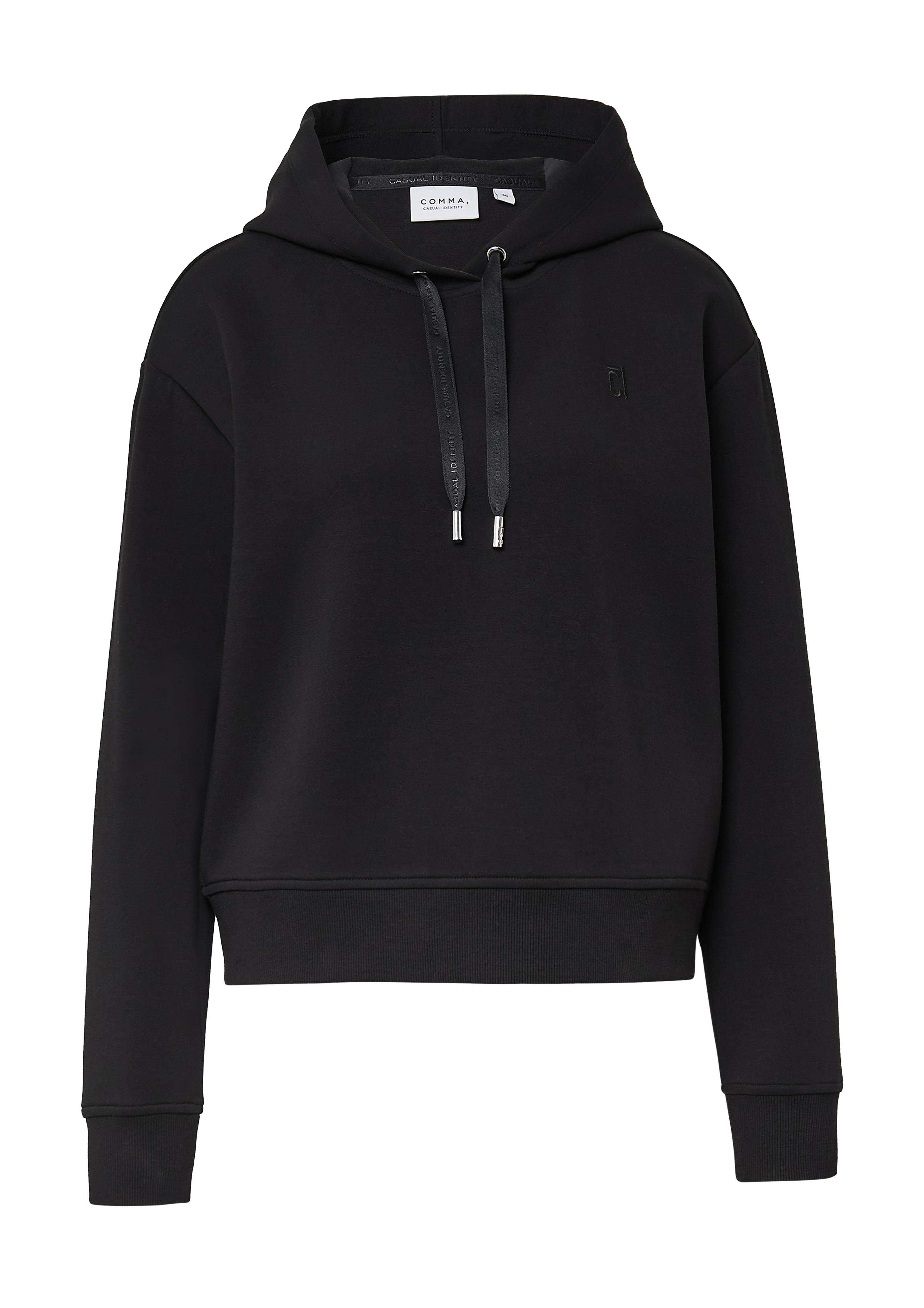 Sweatshirt en 