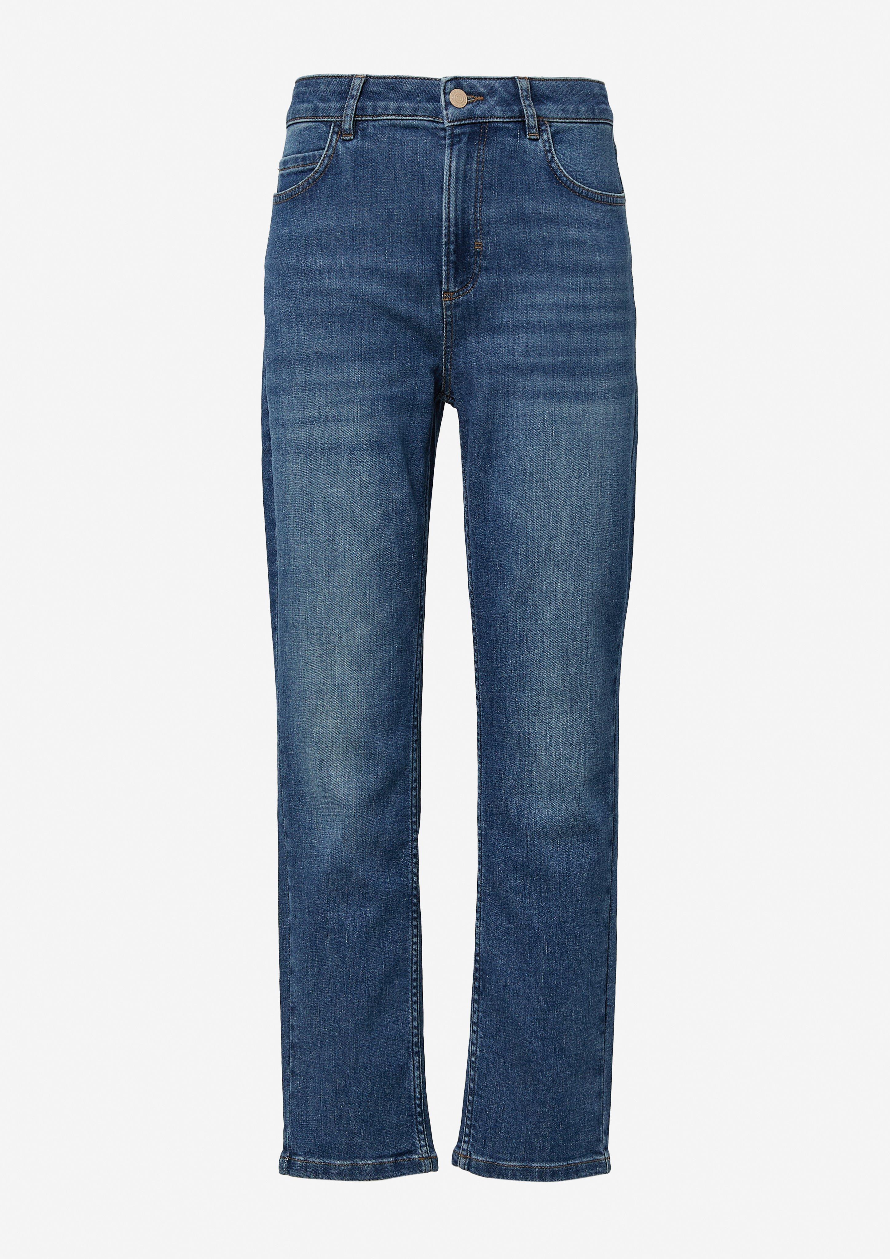 Jeans-Hose