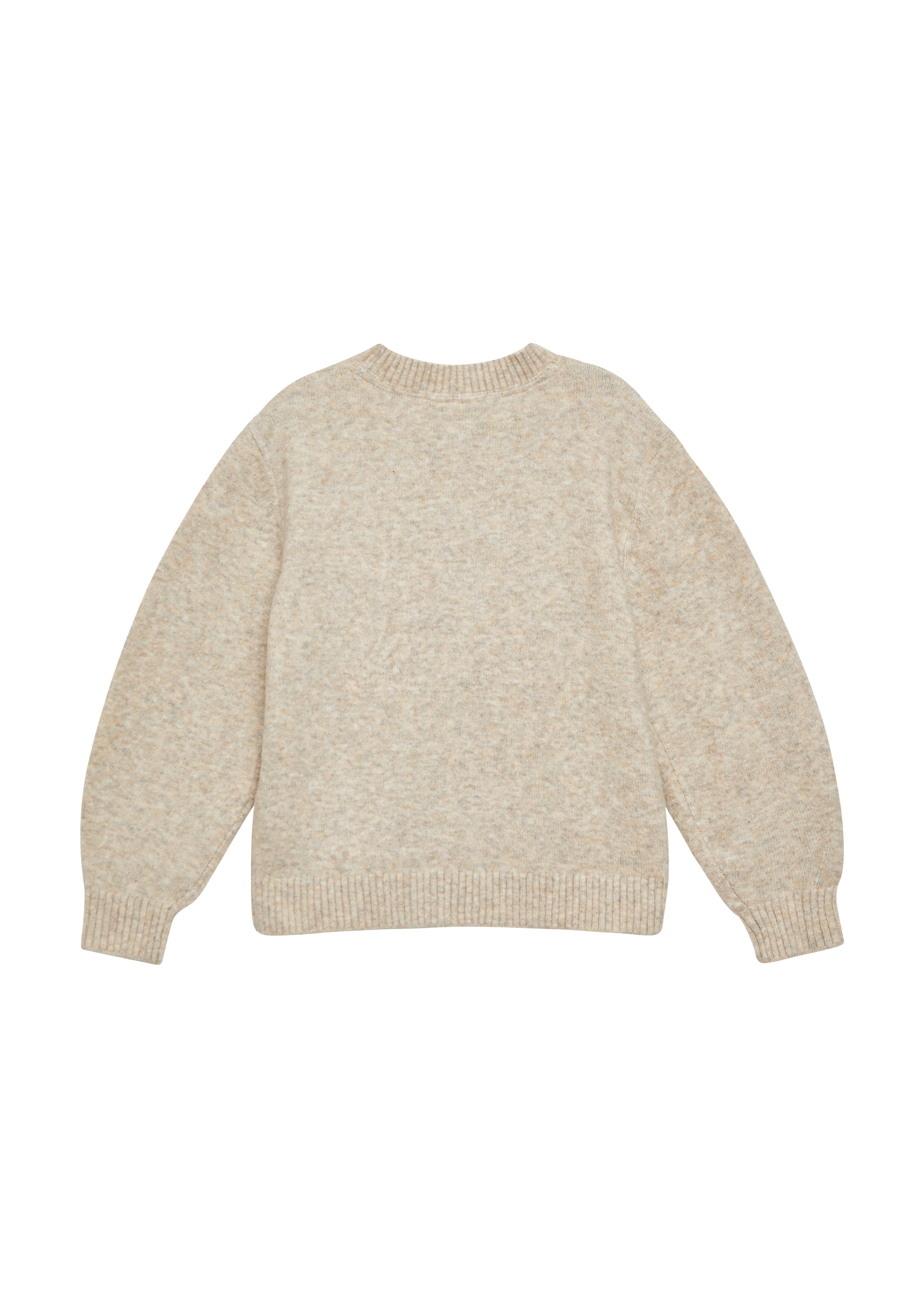 Thumbnail - Strickpullover