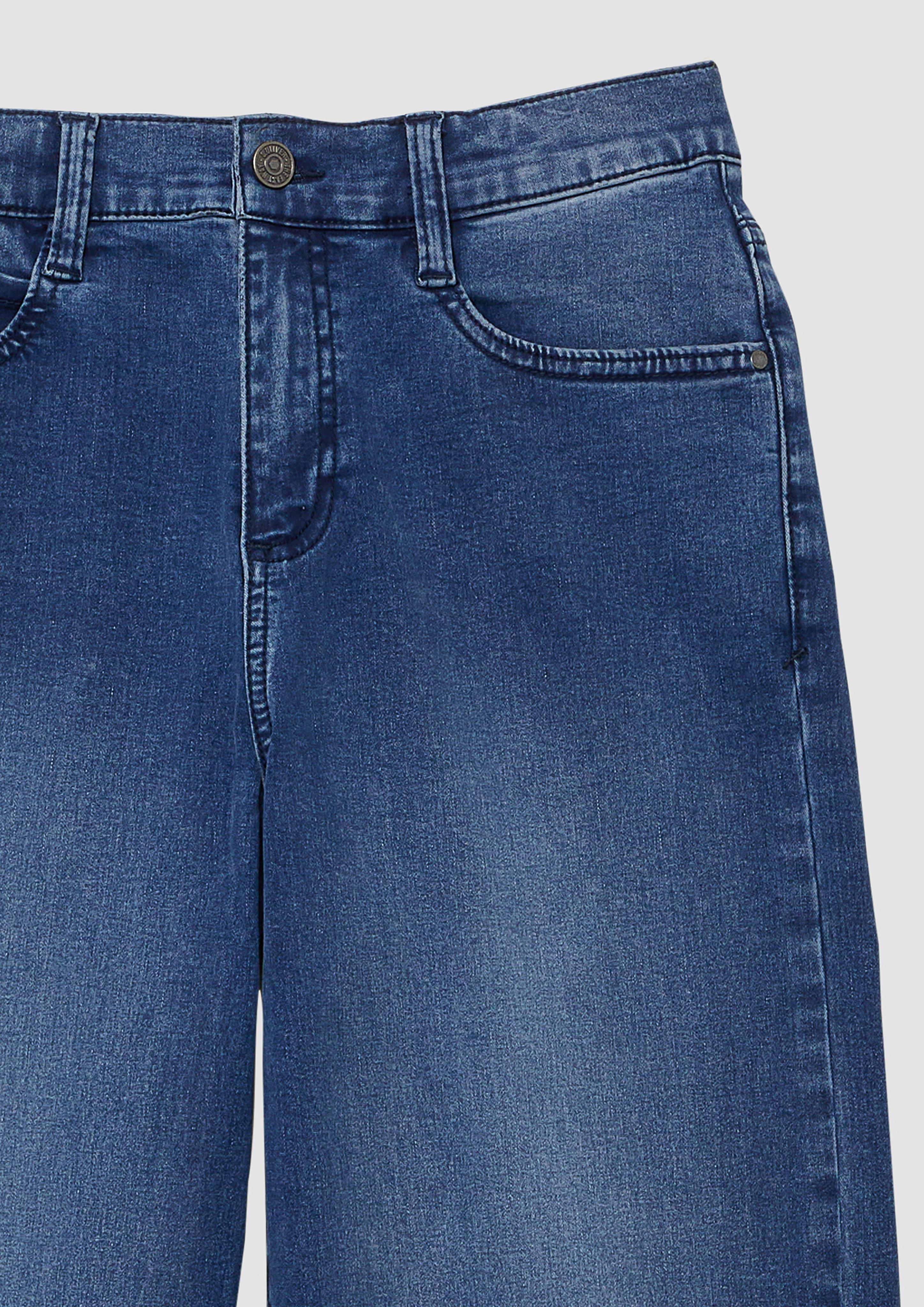 Pantalon en jean in 56Z2 & 96Z6