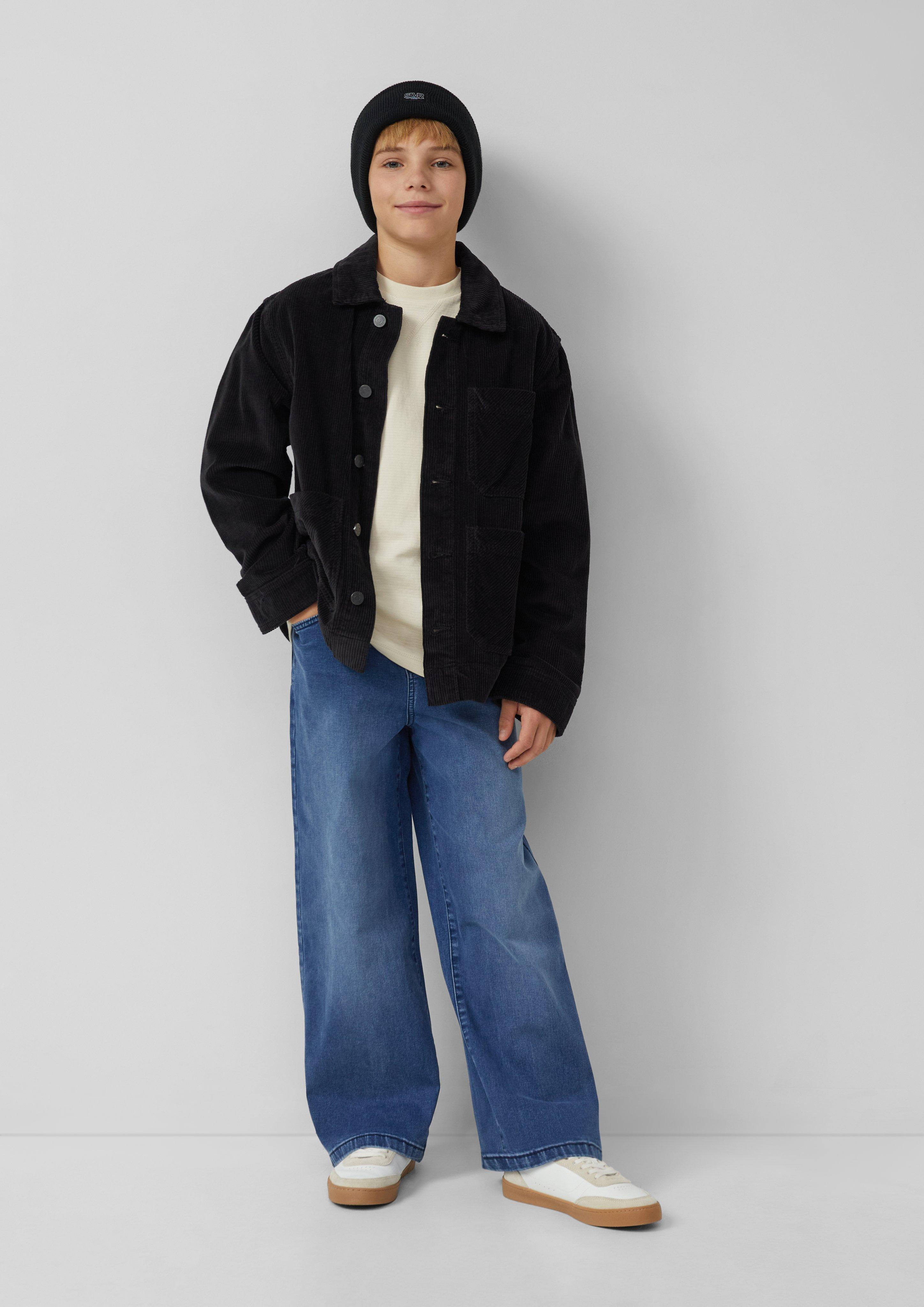 Džíny in 56Z2 & 96Z6