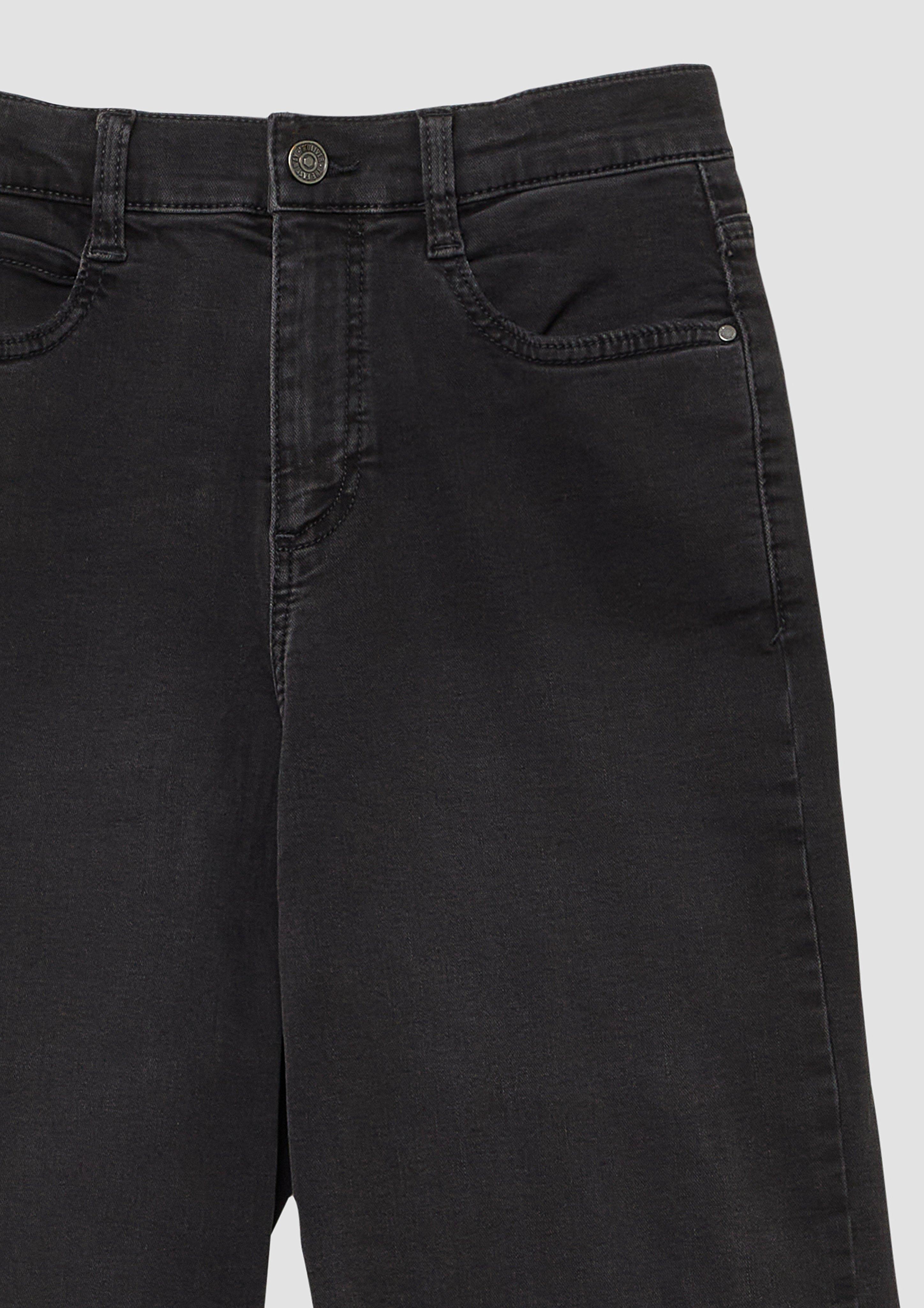 Pantalon en jean in 96Z6 & 56Z2