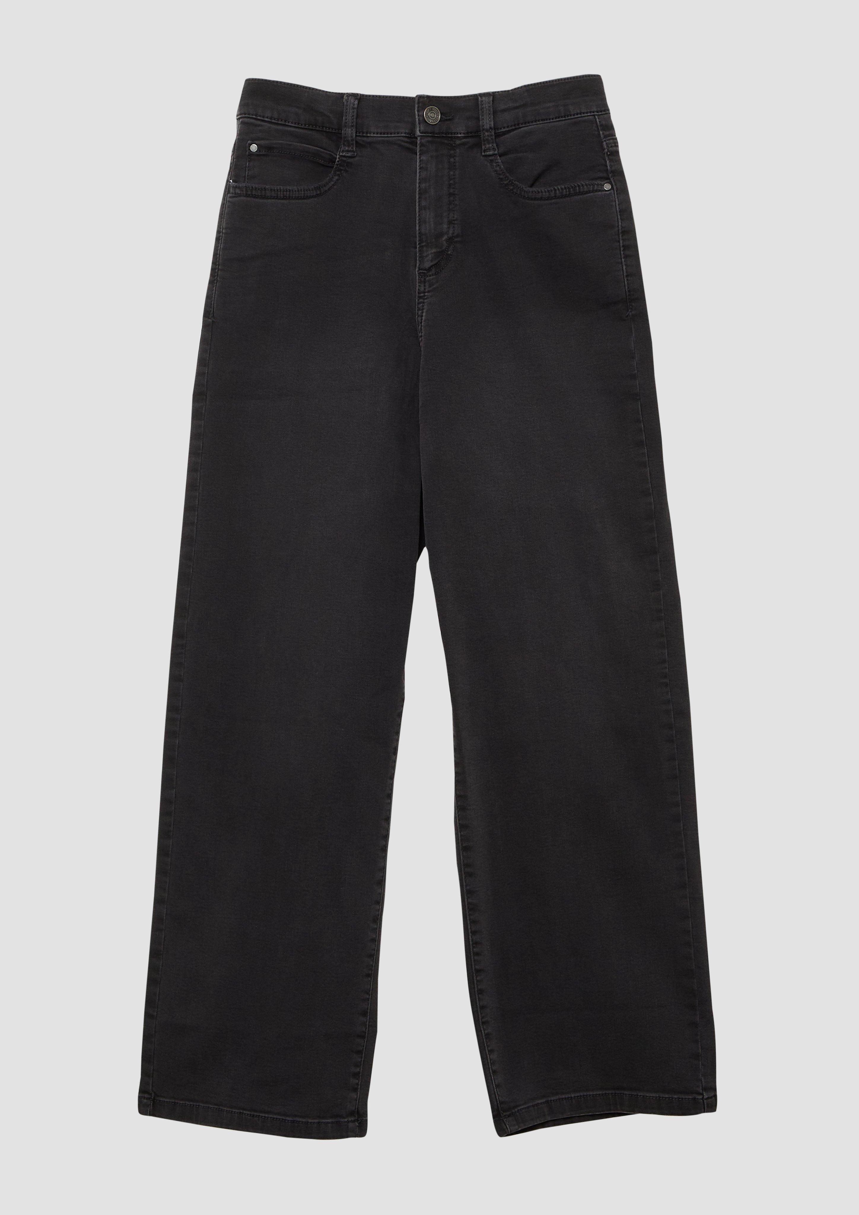 Pantalon en jean in 96Z6 & 56Z2