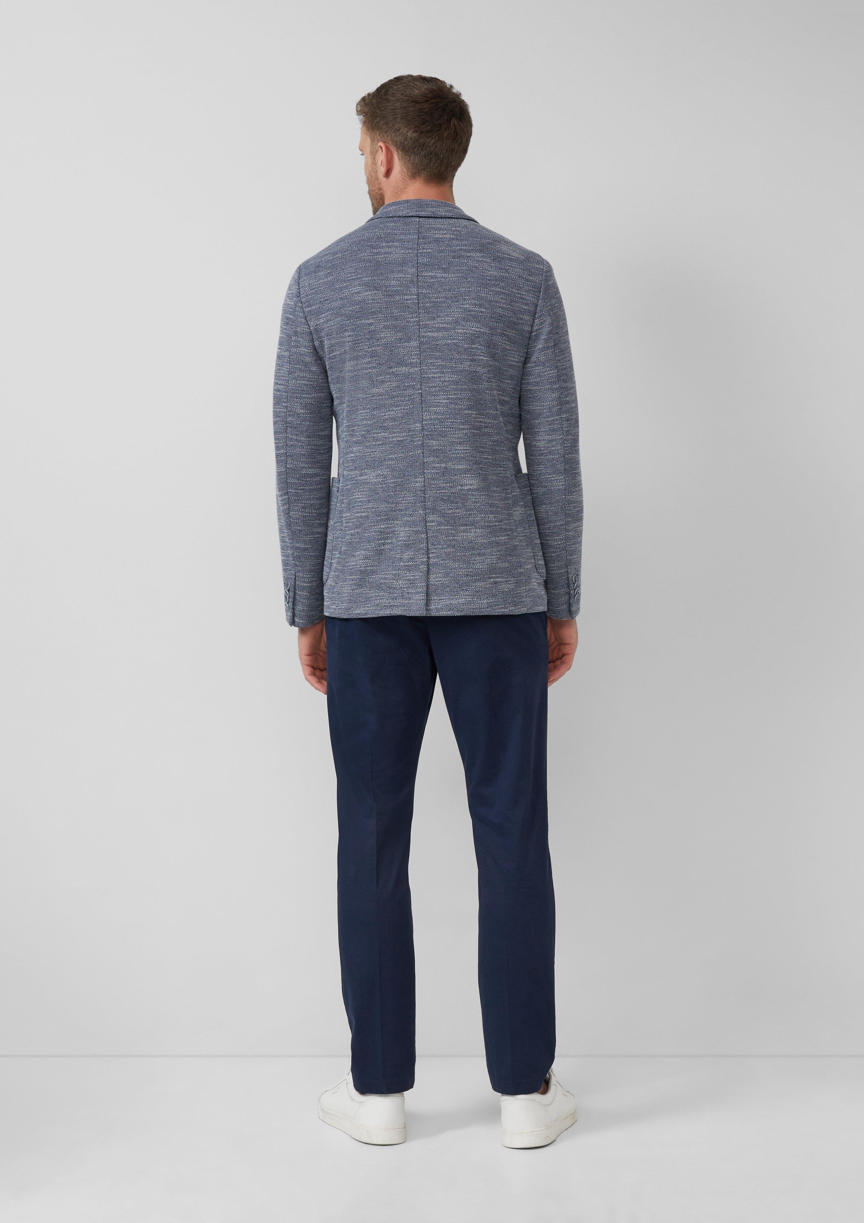 Binnen-Sakko in 53W2, 84N1 & 62W2