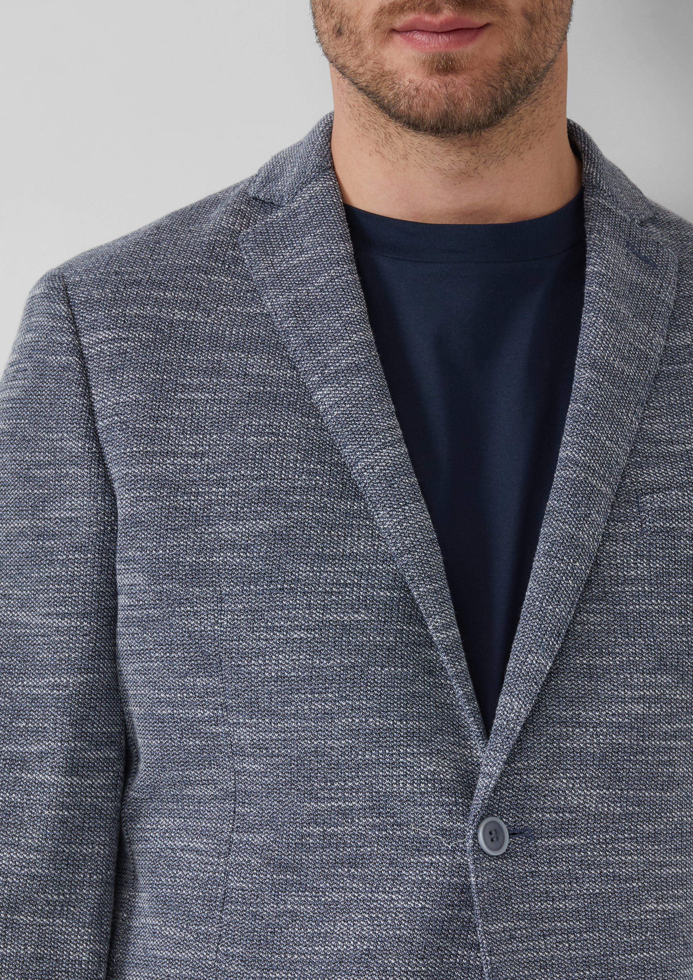 Binnen-Sakko in 53W2, 84N1 & 62W2