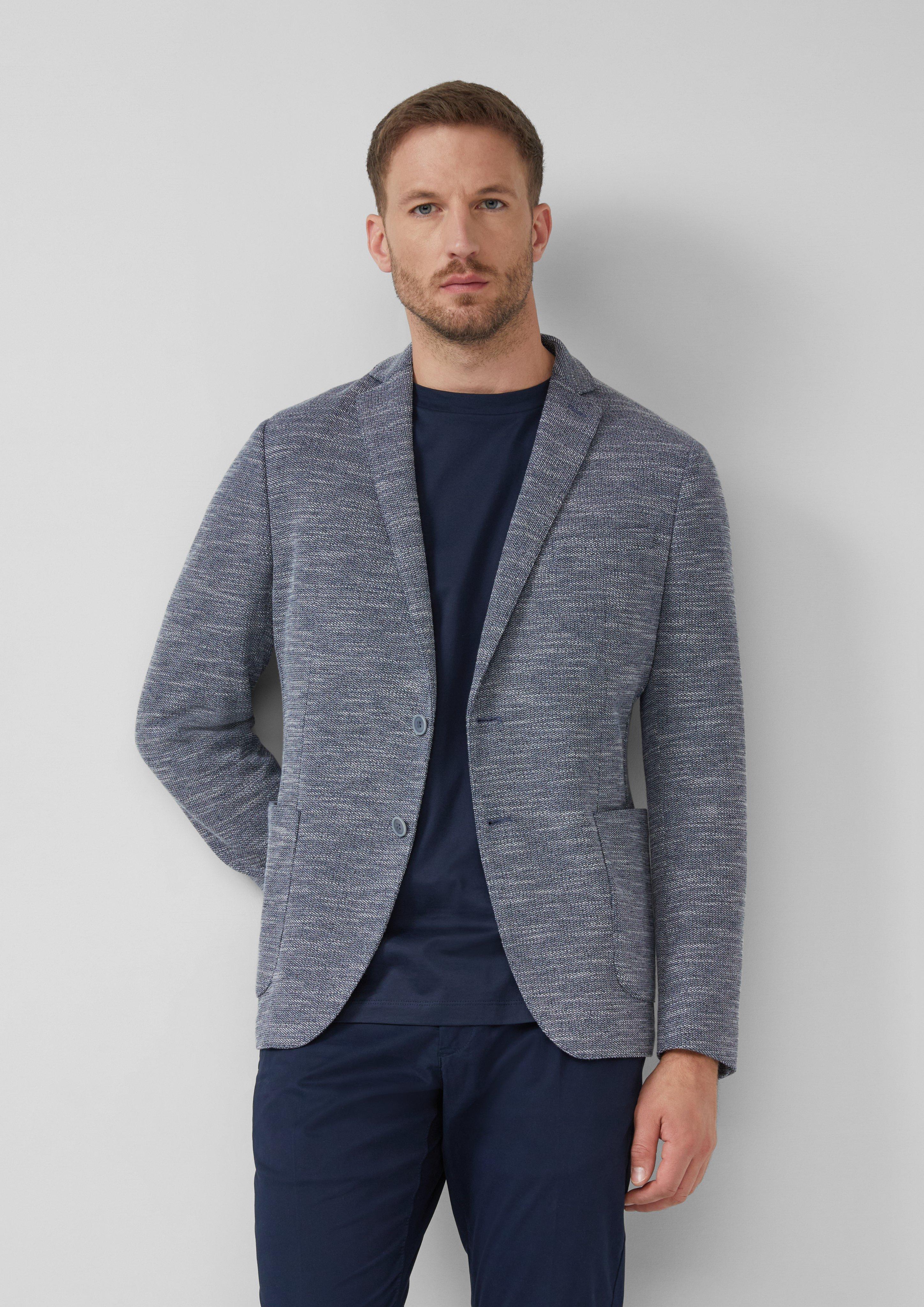 Binnen-Sakko in 53W2, 84N1 & 62W2