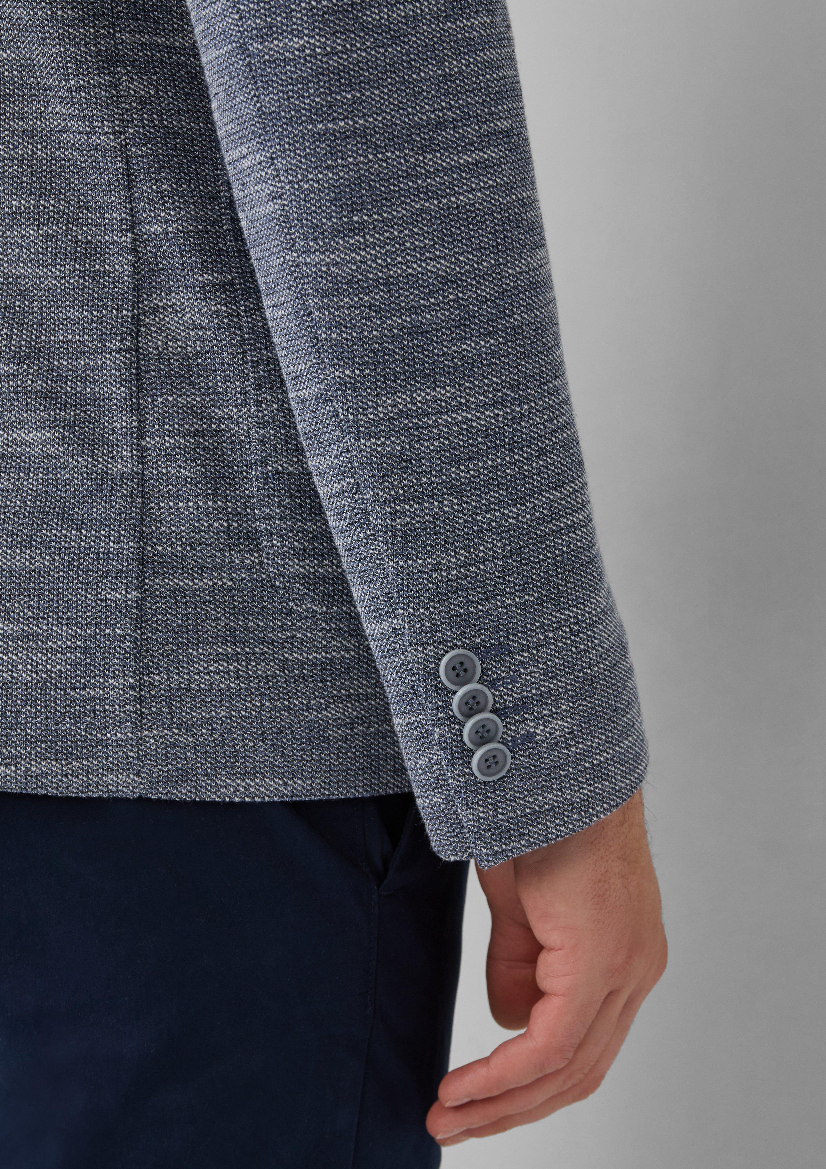 Binnen-Sakko in 53W2, 84N1 & 62W2