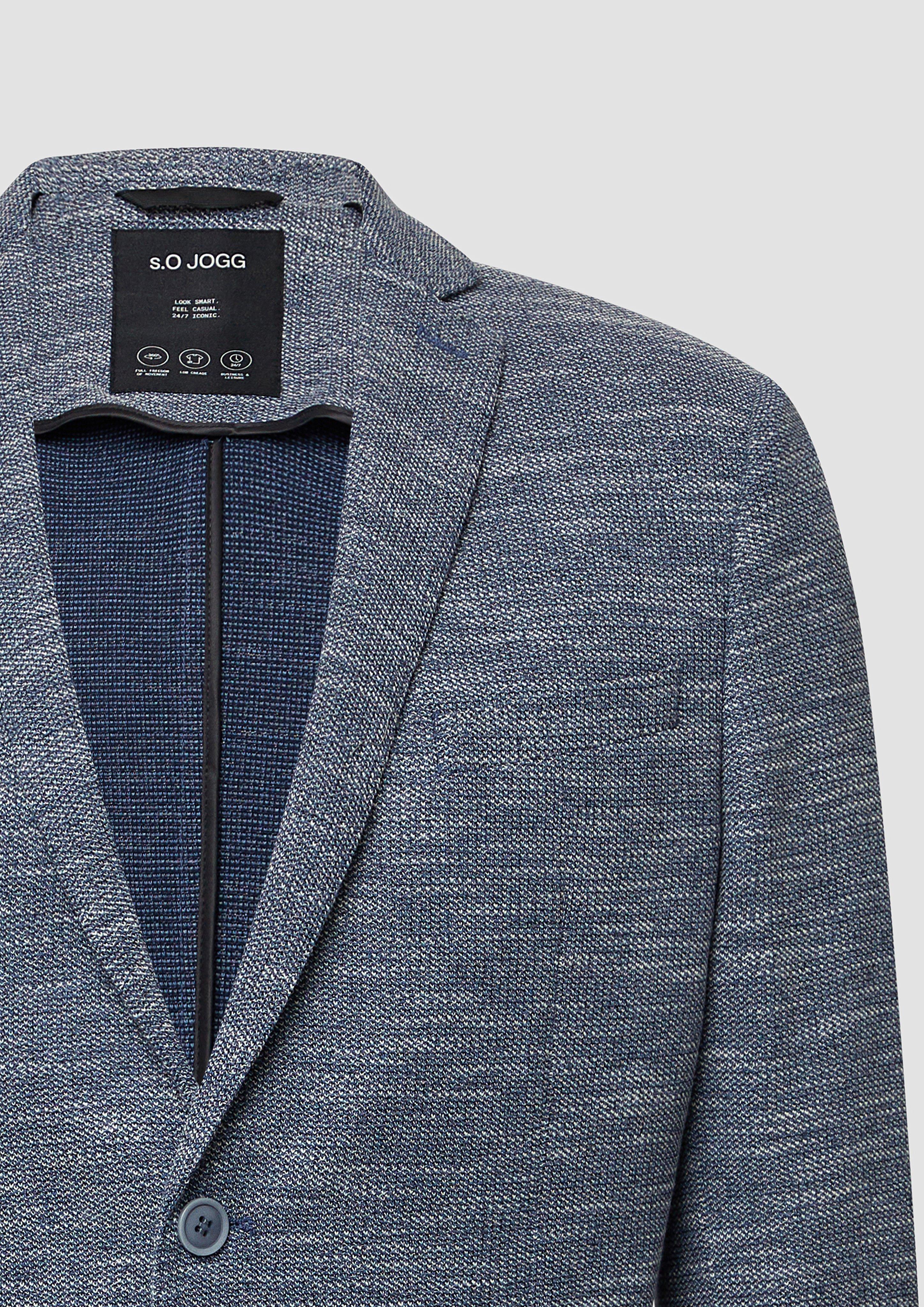 Binnen-Sakko in 53W2, 84N1 & 62W2