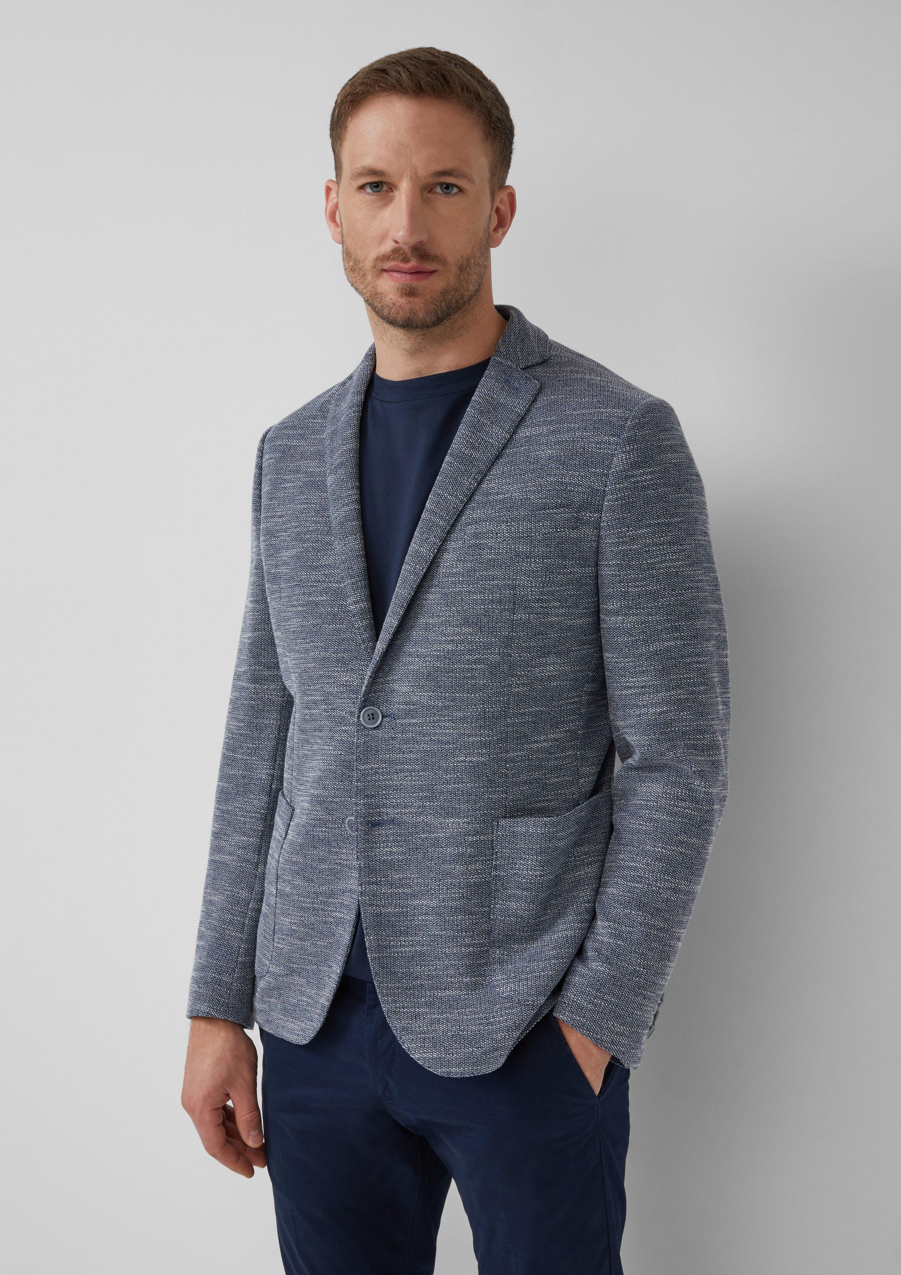 Binnen-Sakko in 53W2, 84N1 & 62W2