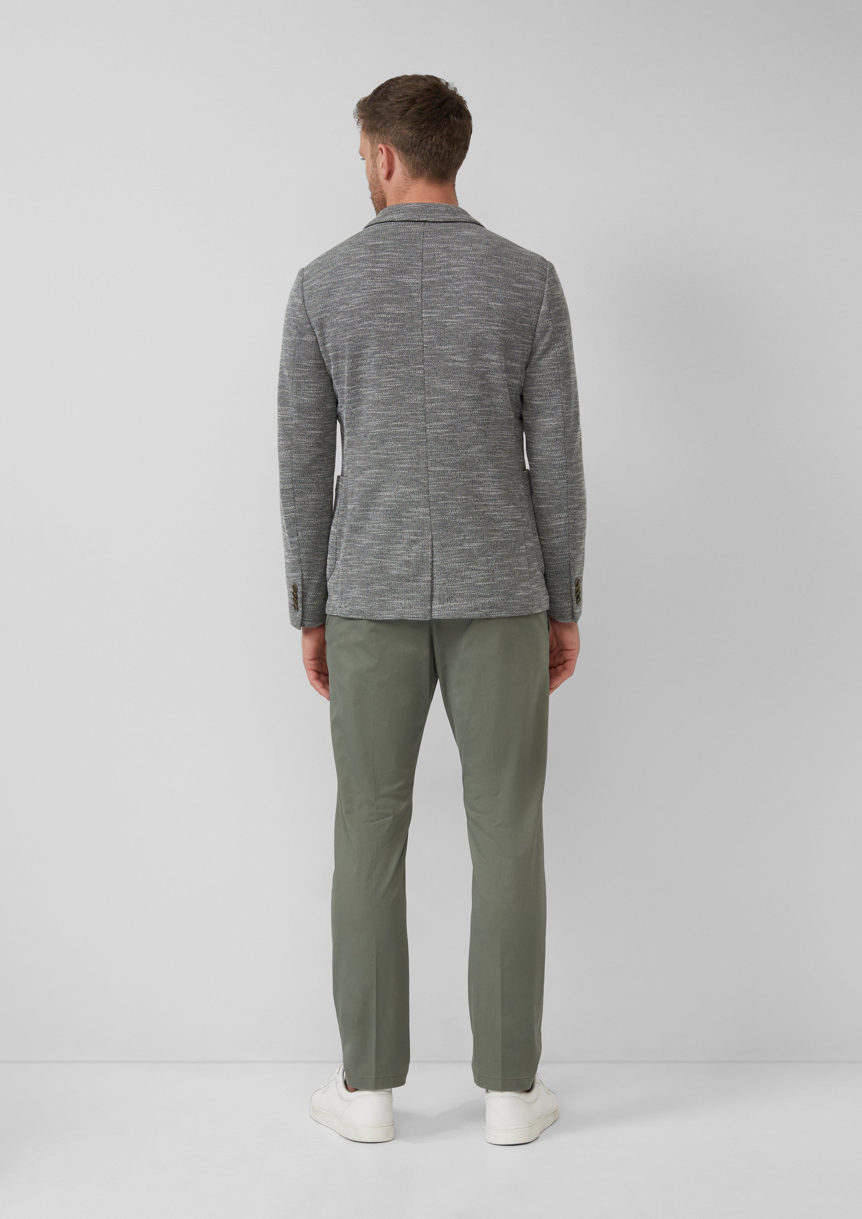 Indoor-Sakko in 62W2, 84N1 & 53W2