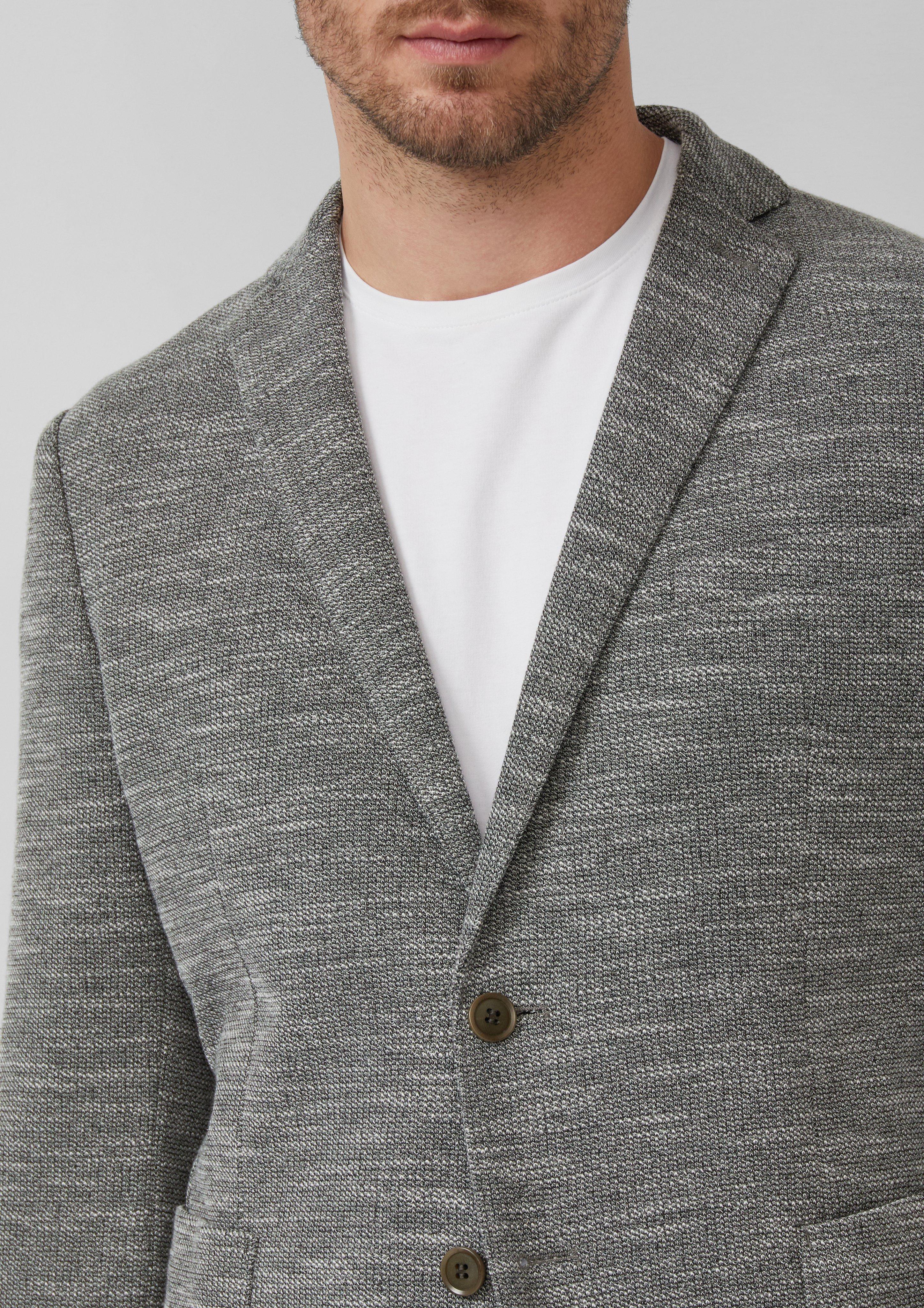 Indoor-Sakko in 62W2, 84N1 & 53W2