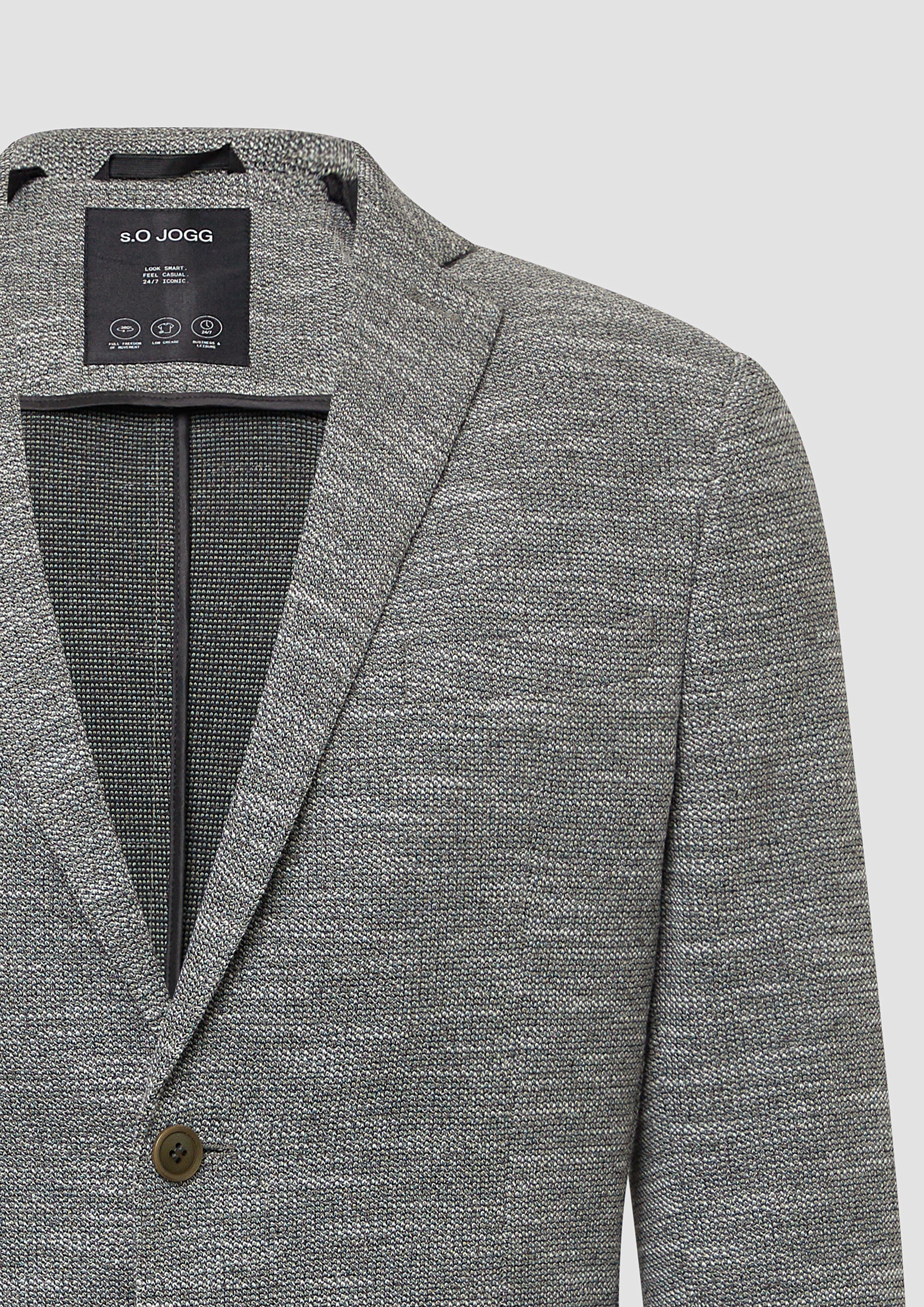 Indoor-Sakko in 62W2, 84N1 & 53W2