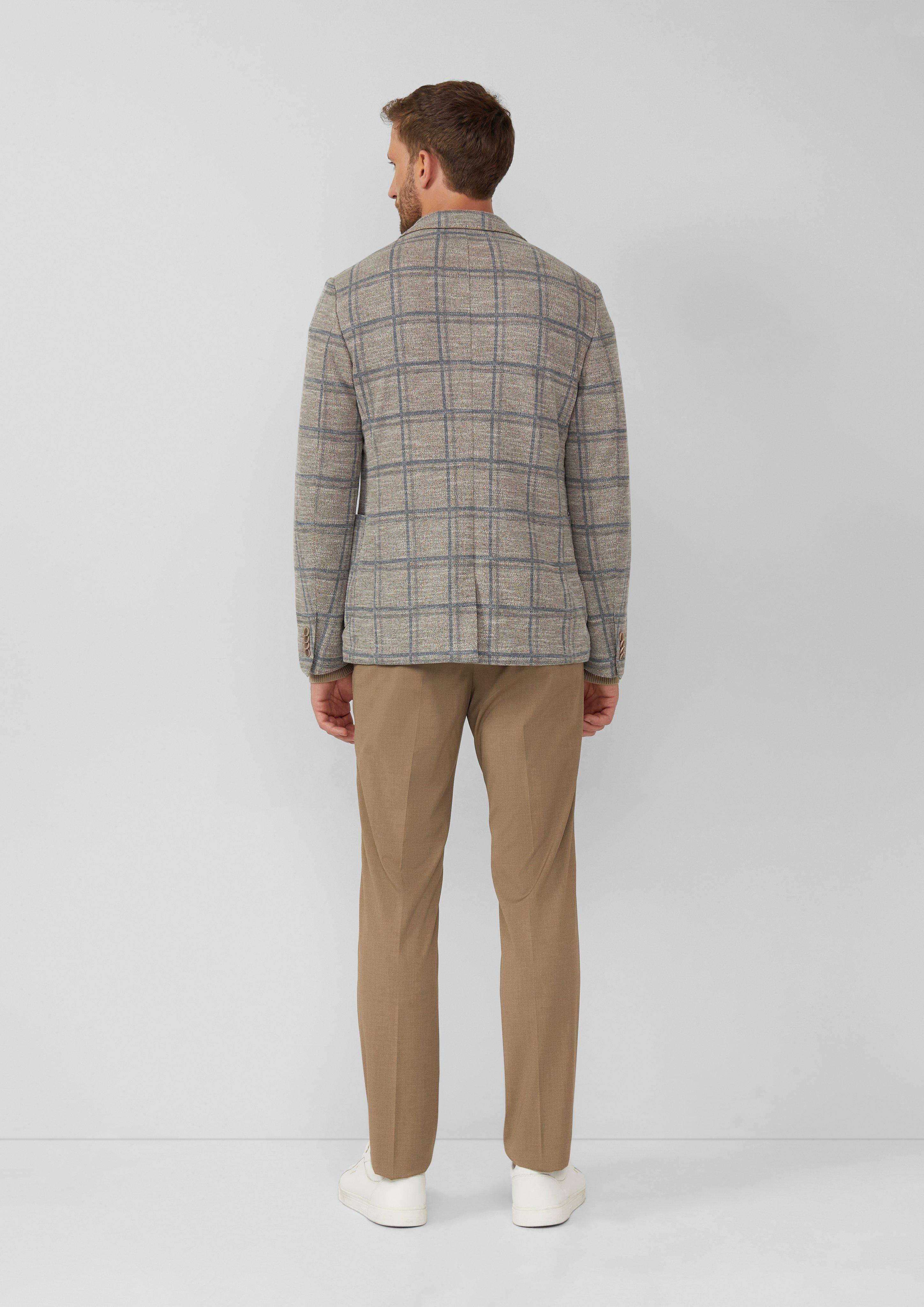 Indoor-Sakko in 84N1, 62W2 & 53W2