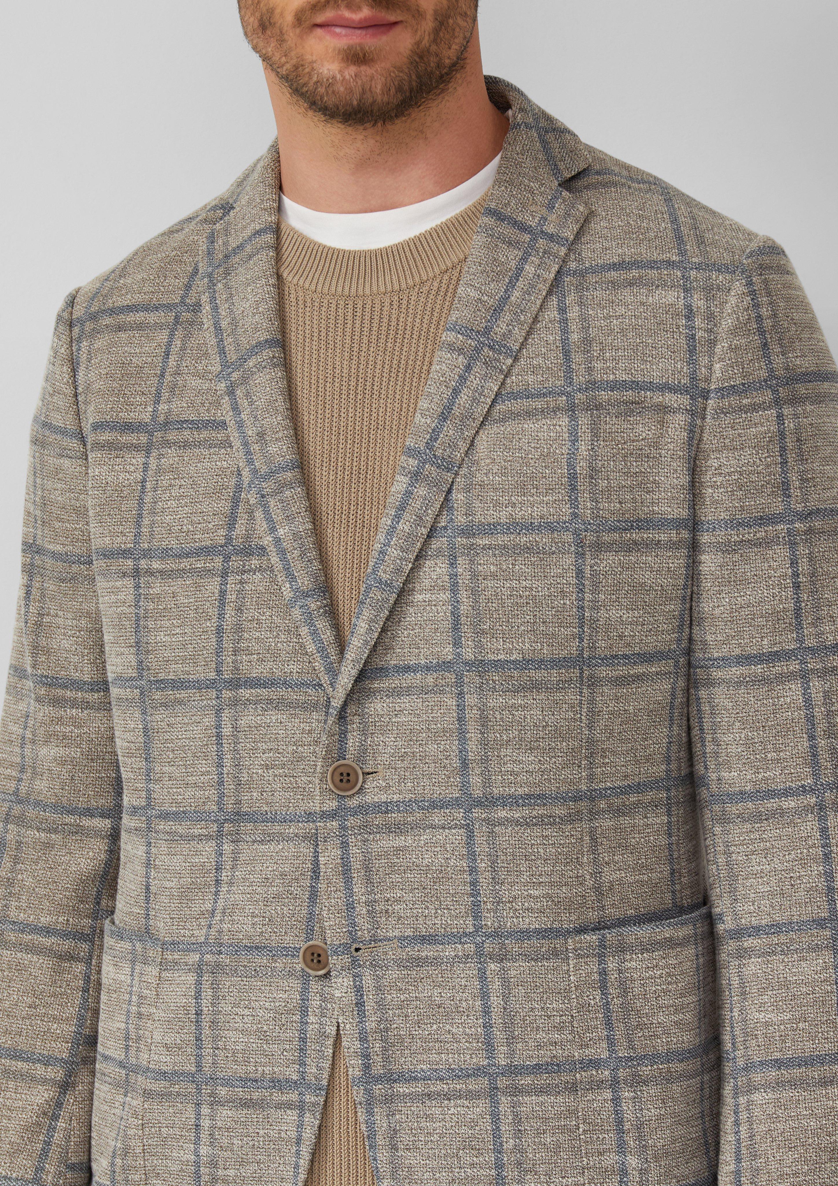 Indoor-Sakko in 84N1, 62W2 & 53W2