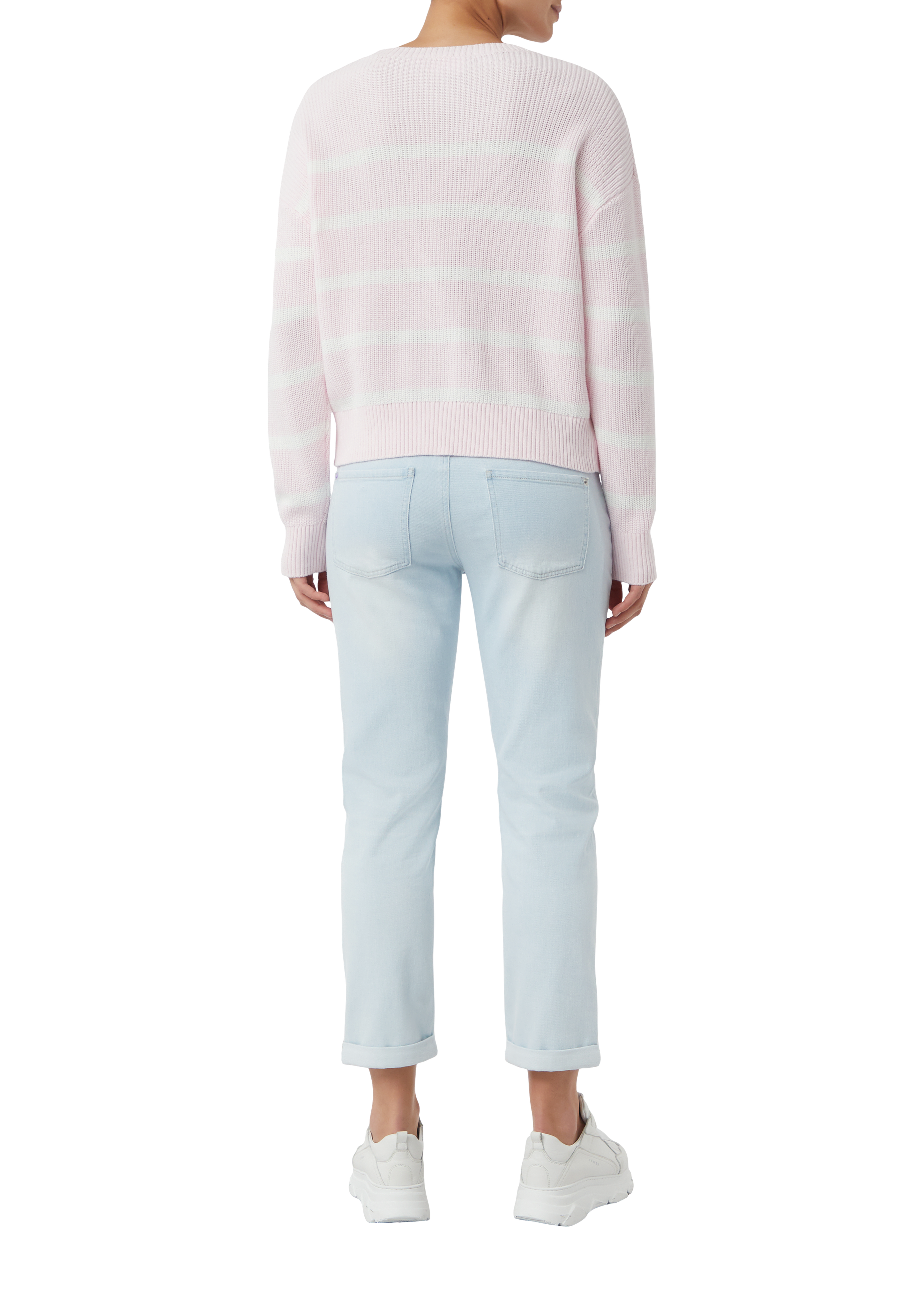 Thumbnail - Strickpullover