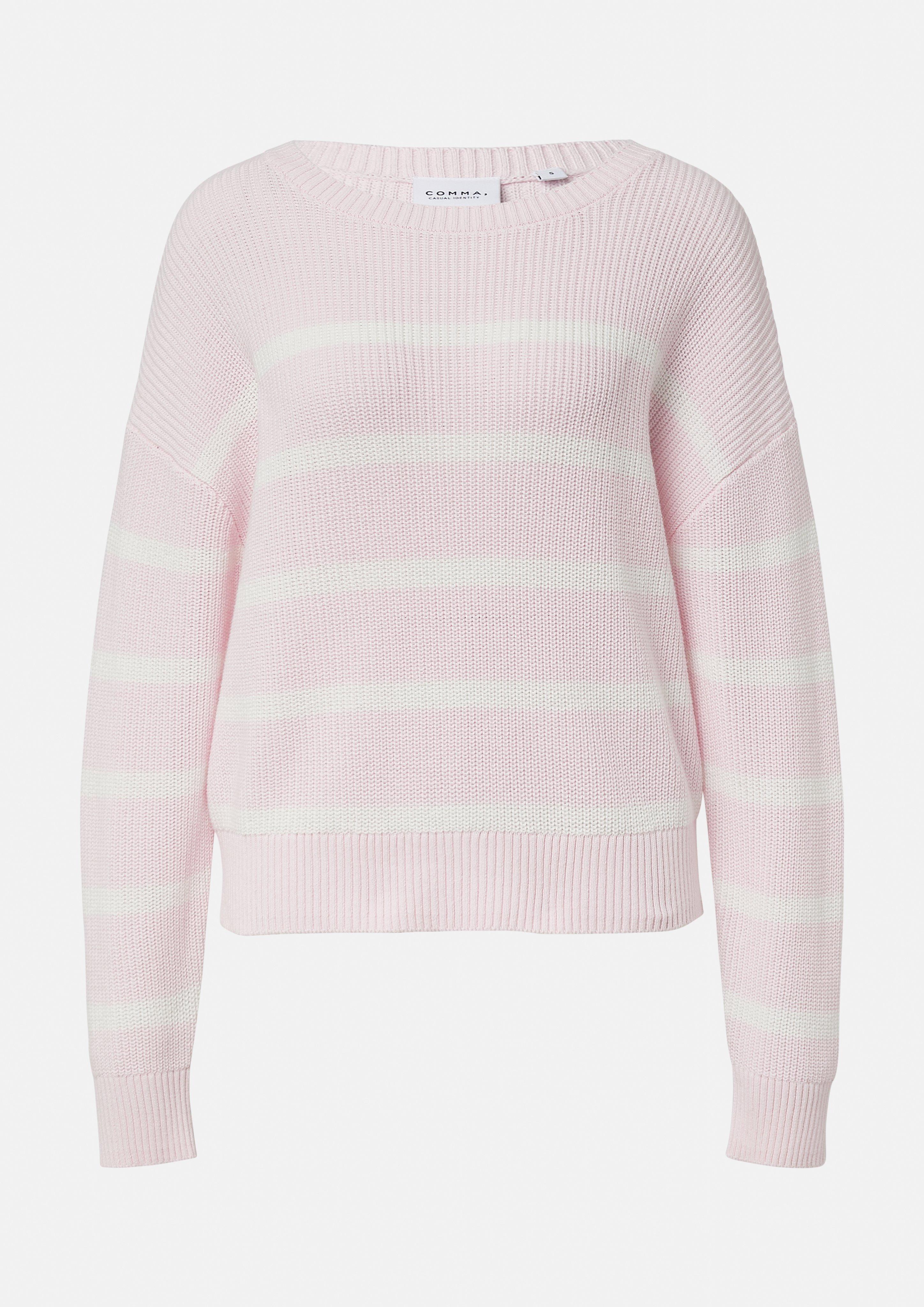 Thumbnail - Strickpullover