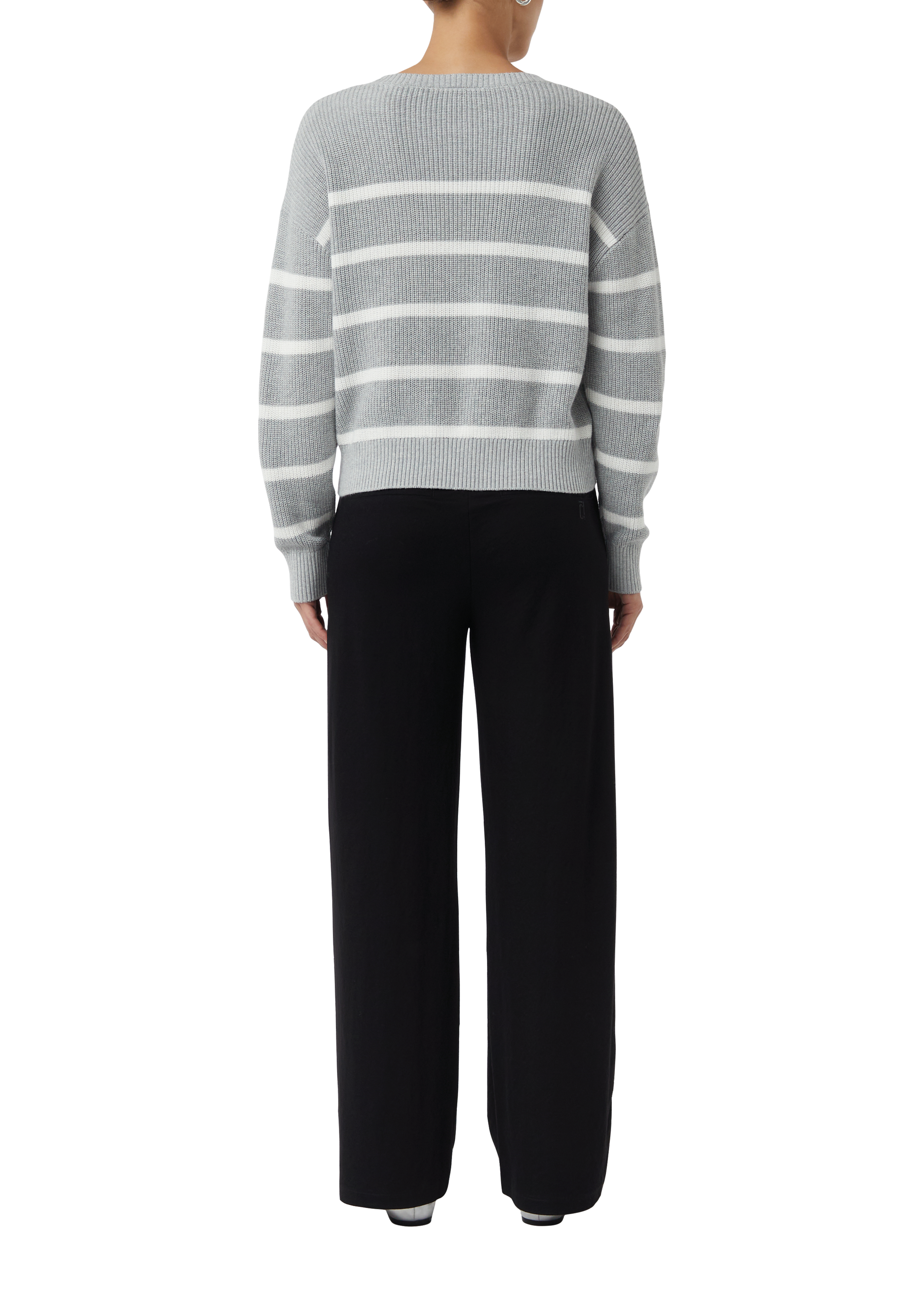 Thumbnail - Strickpullover