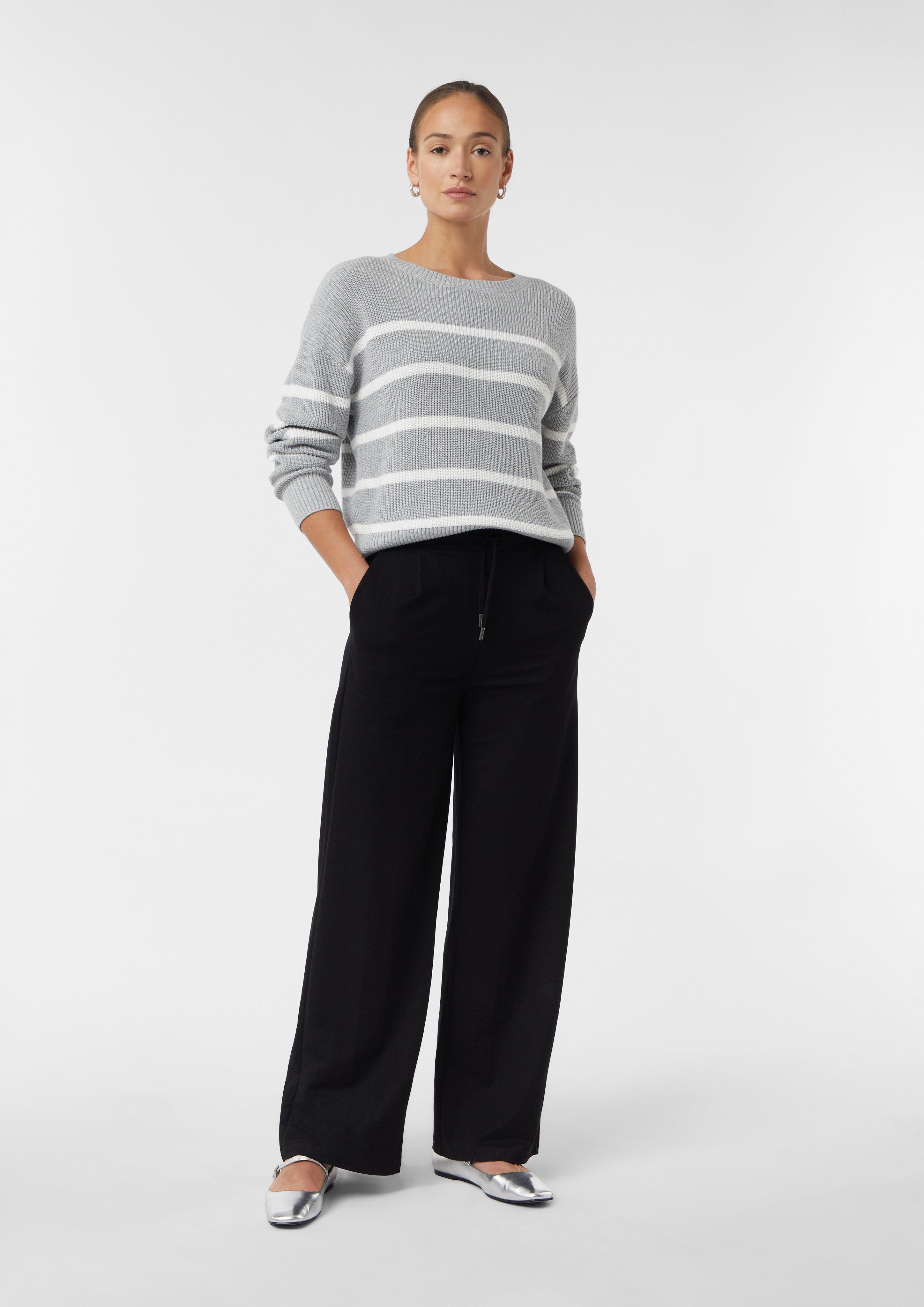 Pull en tricot en 93X0, 99X0 & 40X0