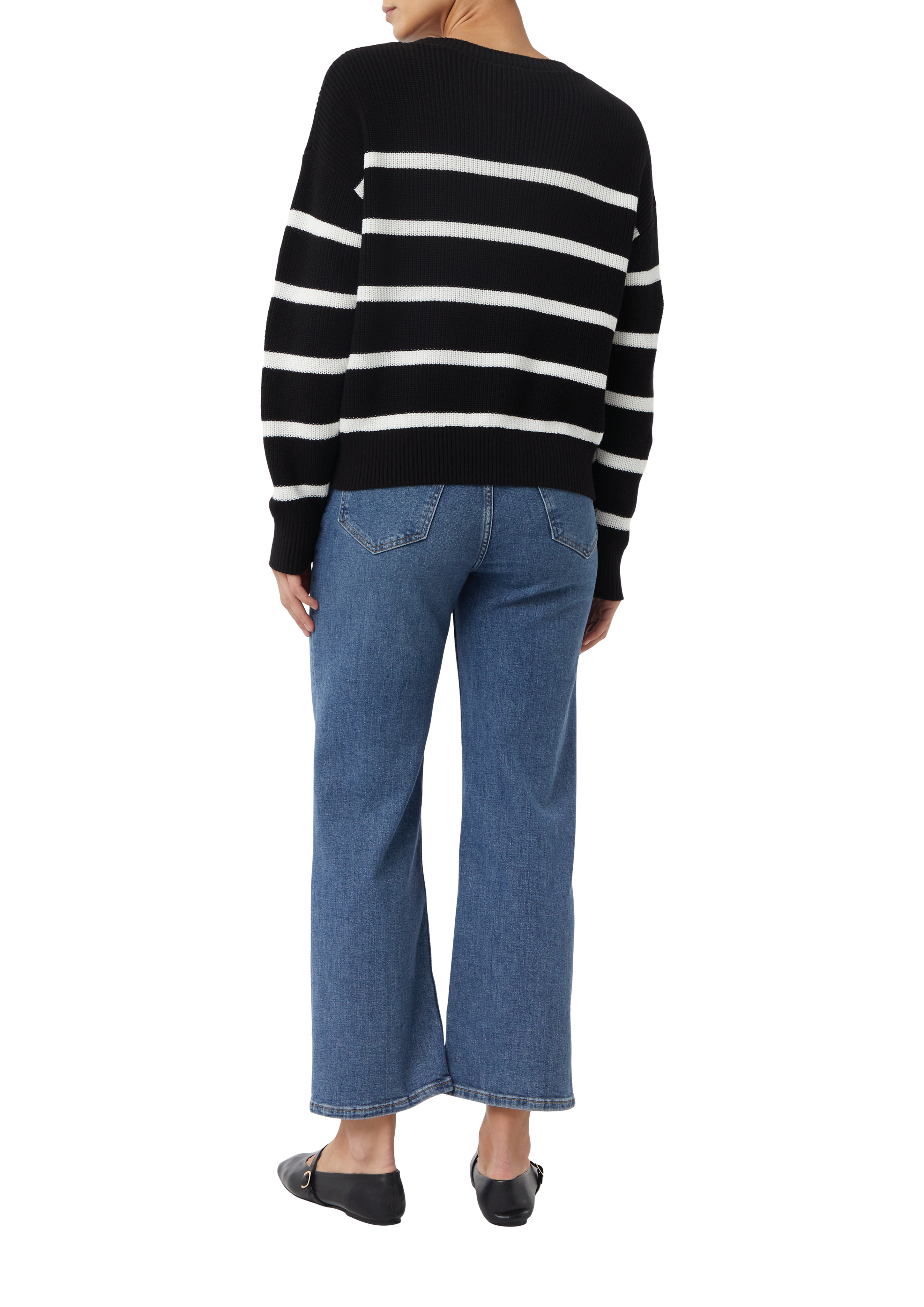 Thumbnail - Strickpullover